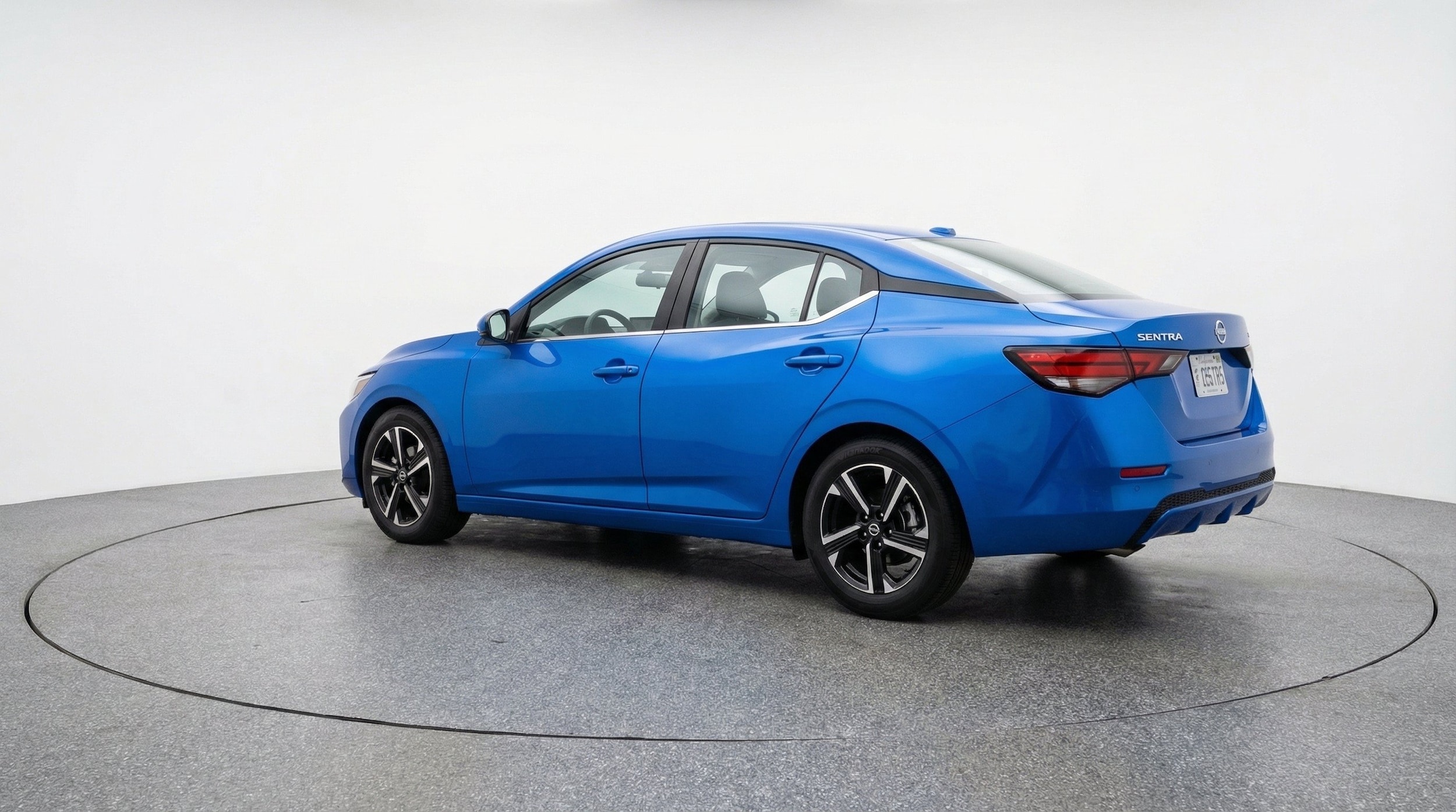 Thumbnail: 2025 Nissan Sentra - 6