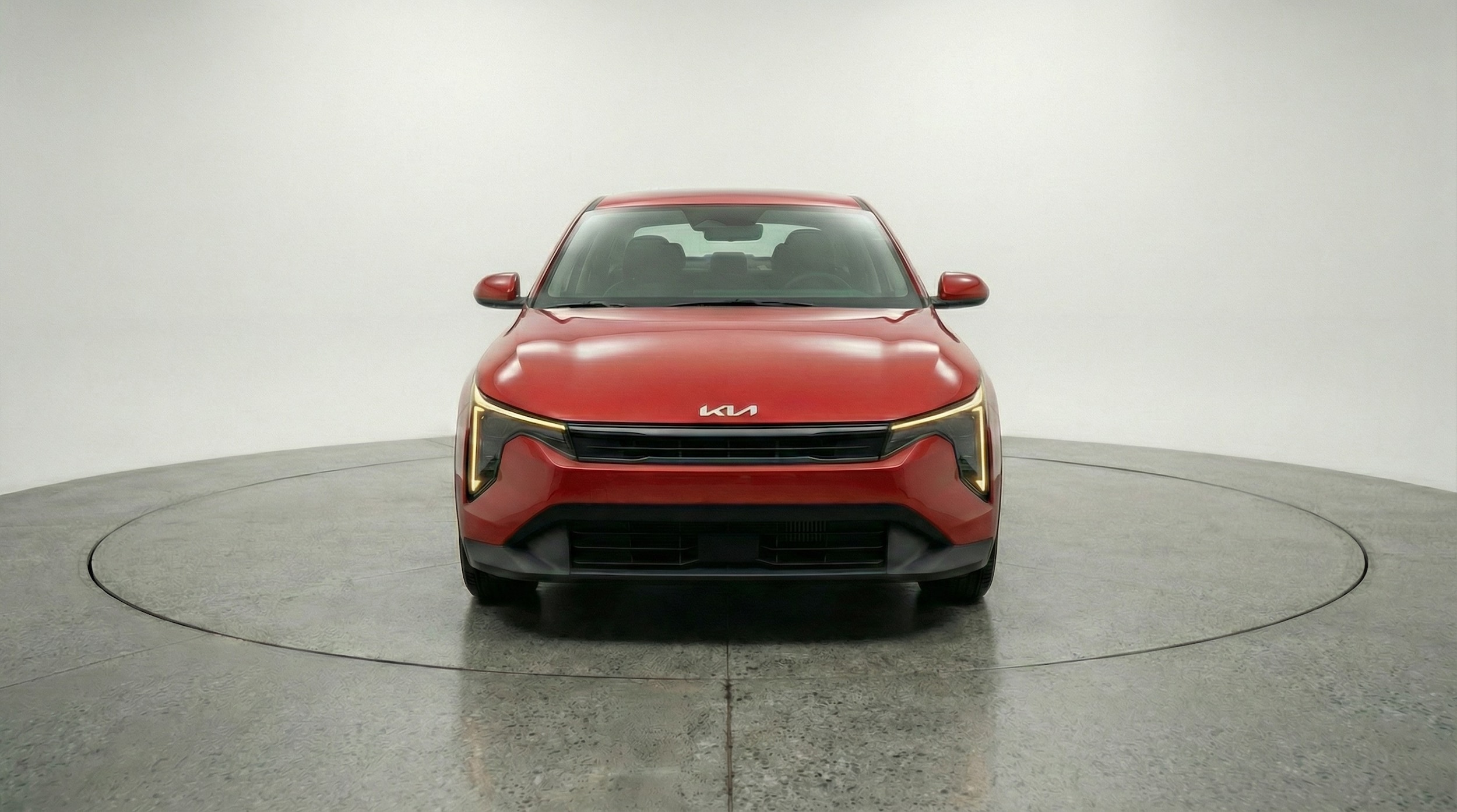 Thumbnail: 2025 Kia K4 - 2