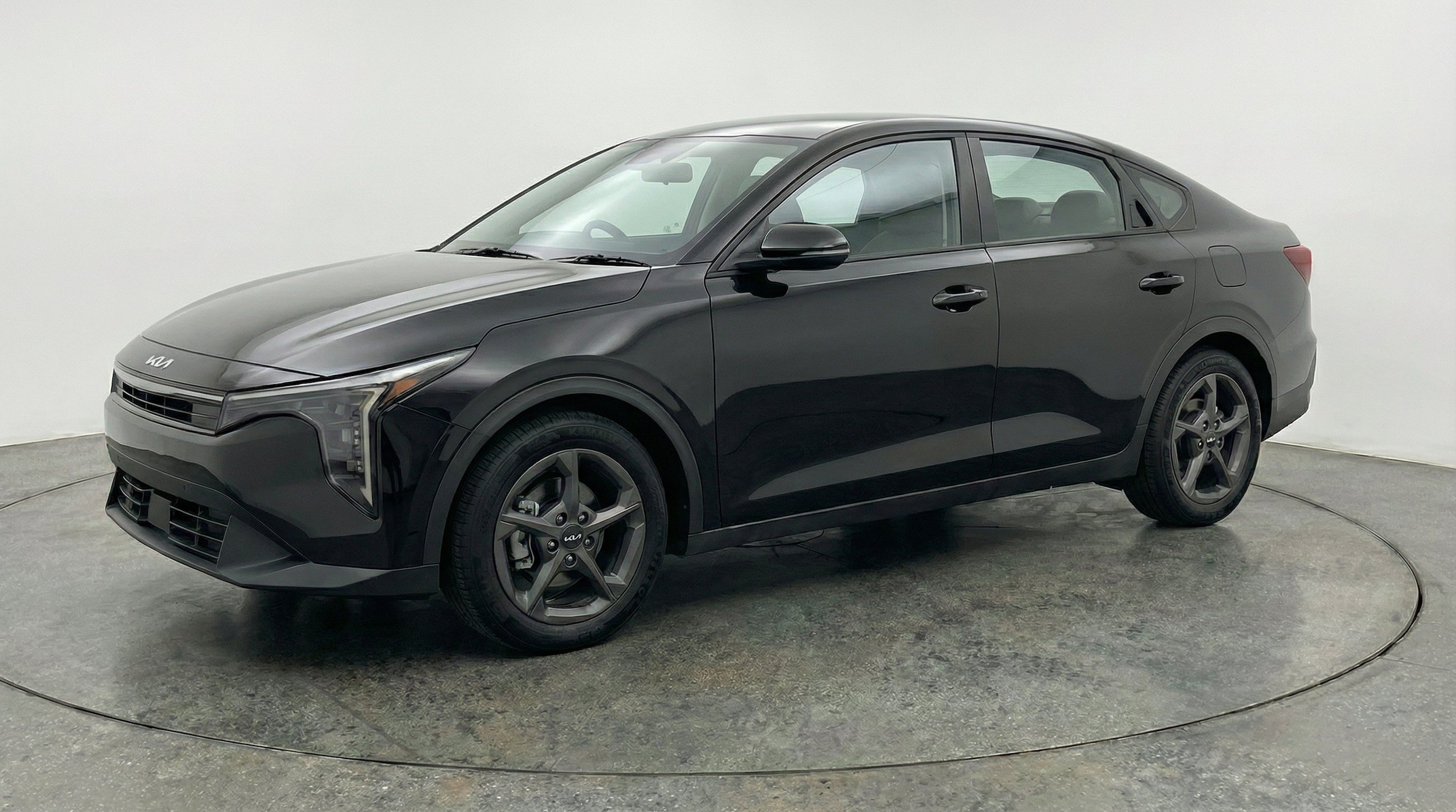 Thumbnail: 2026 Kia K4 - 3