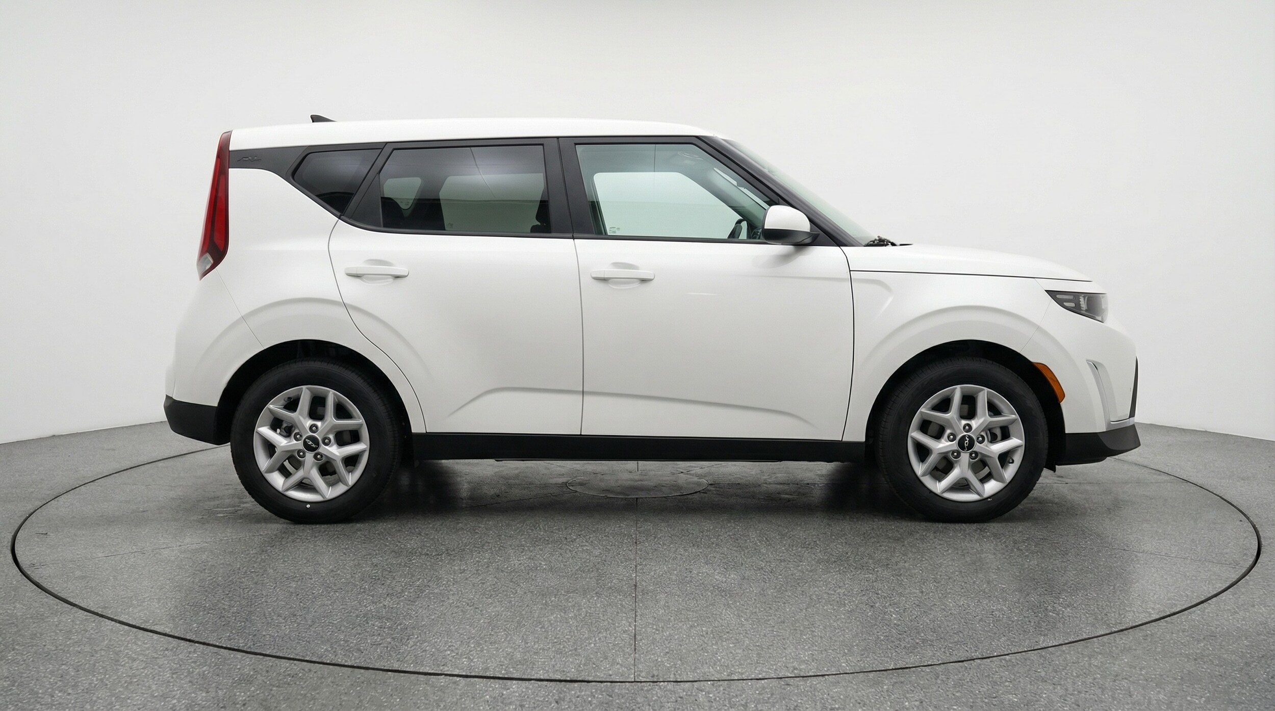 Thumbnail: 2025 Kia Soul - 8