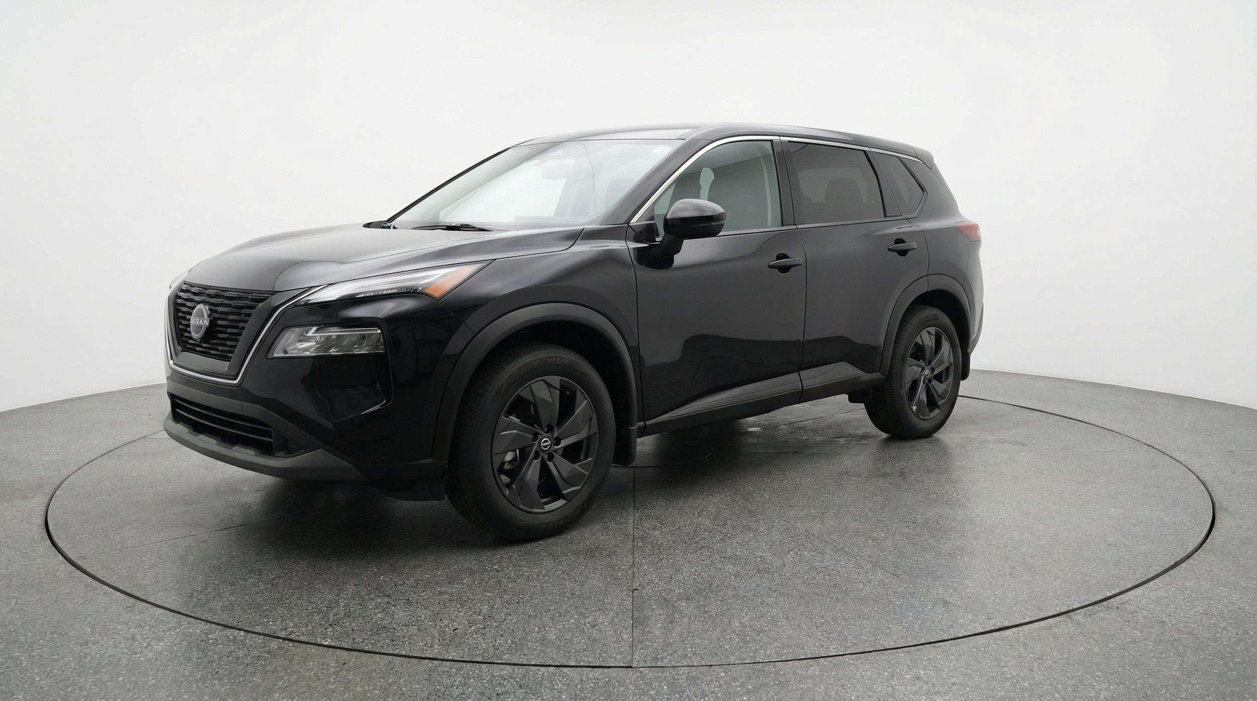 Thumbnail: 2026 Nissan Rogue - 3
