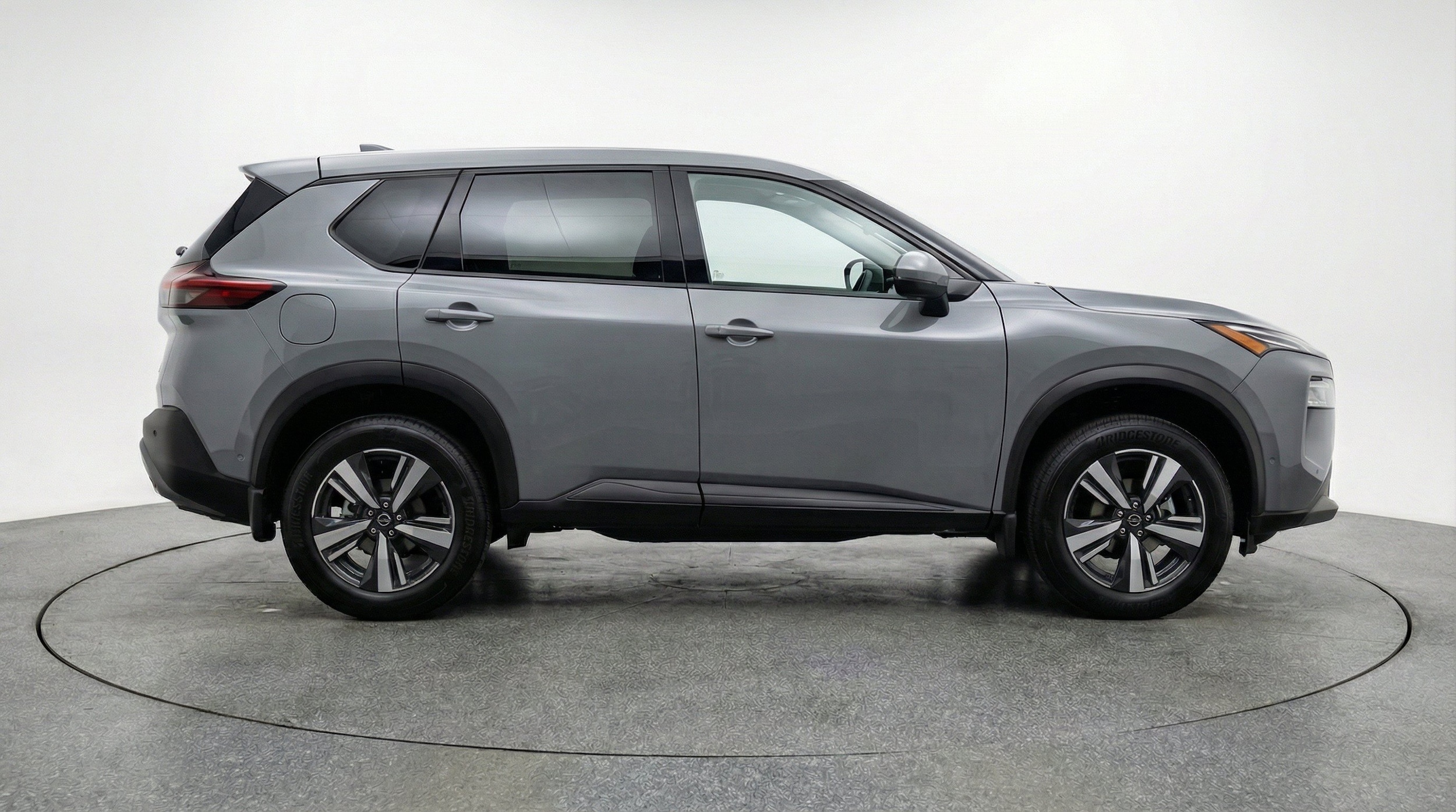 Thumbnail: 2026 Nissan Rogue - 11