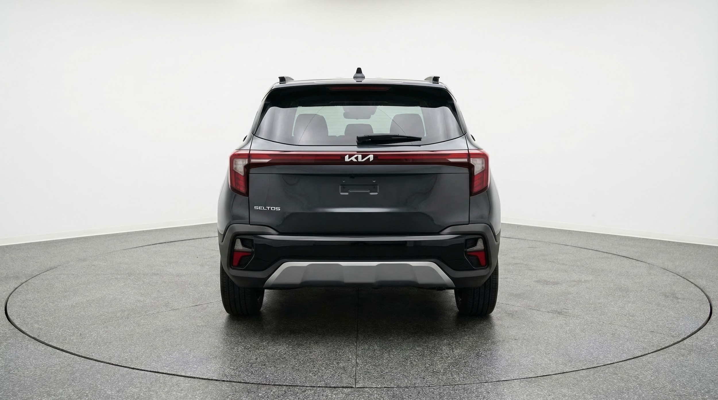Thumbnail: 2025 Kia Seltos - 6