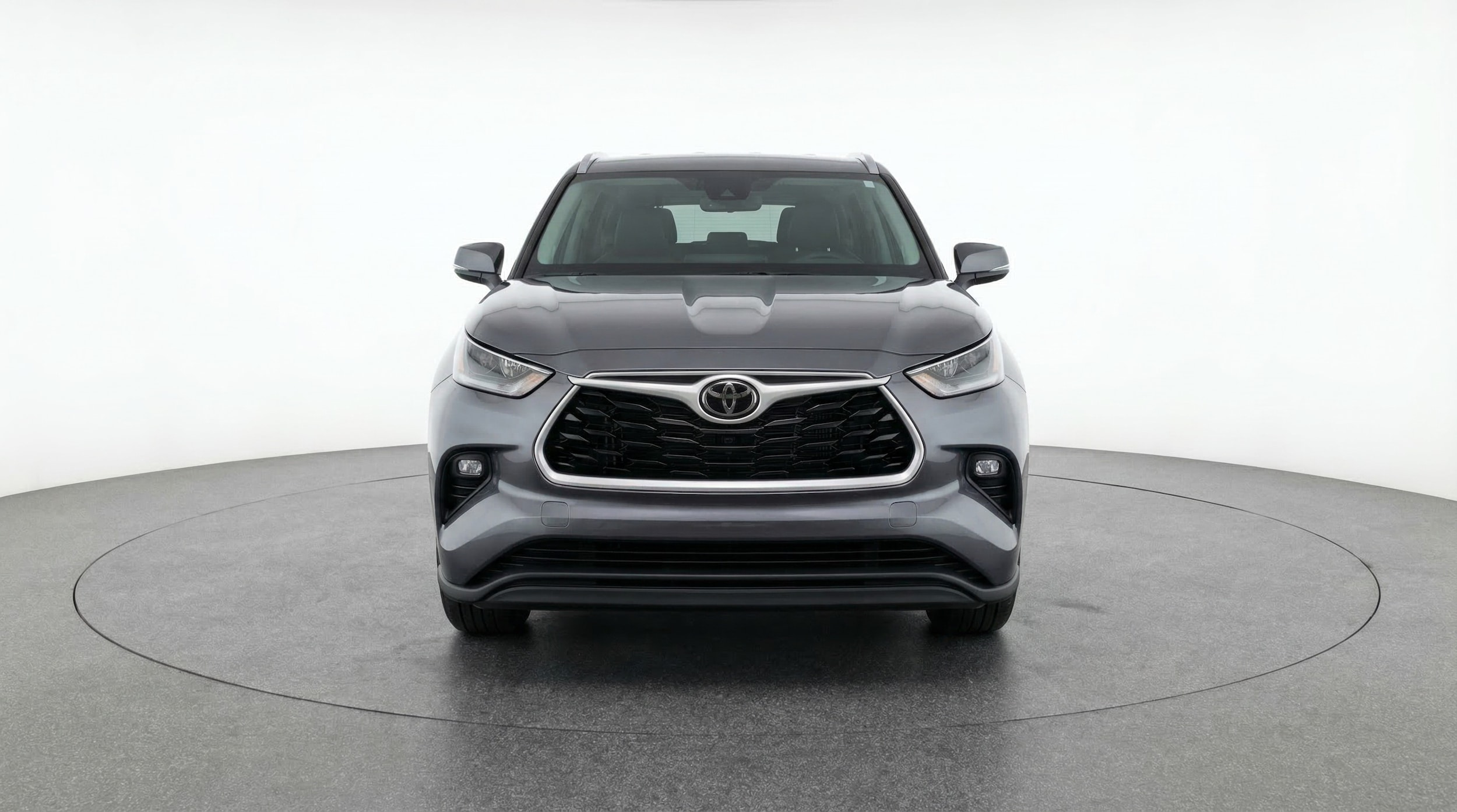 Thumbnail: 2025 Toyota Highlander - 2