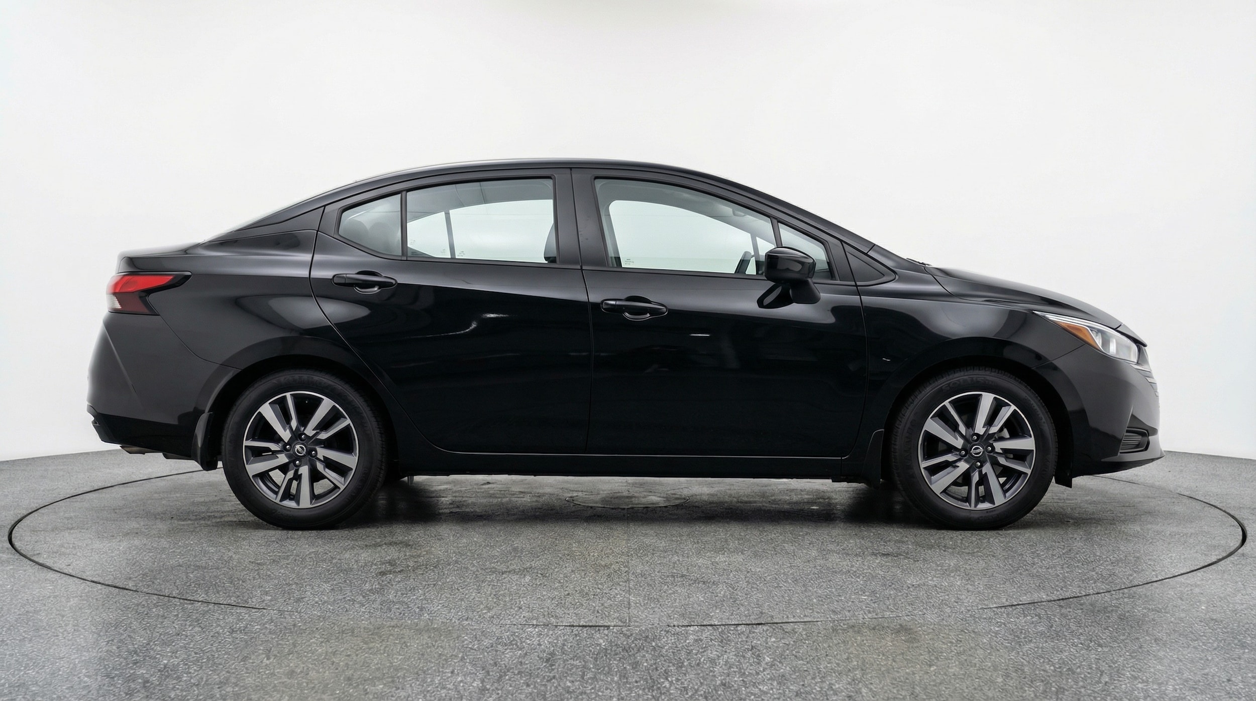 Thumbnail: 2025 Nissan Versa - 8