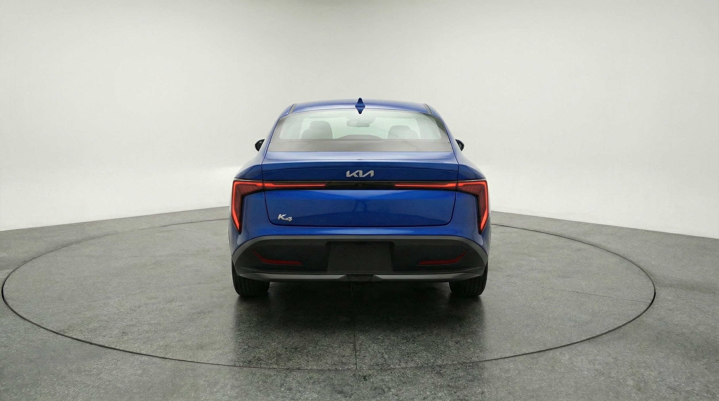 Thumbnail: 2025 Kia K4 - 6