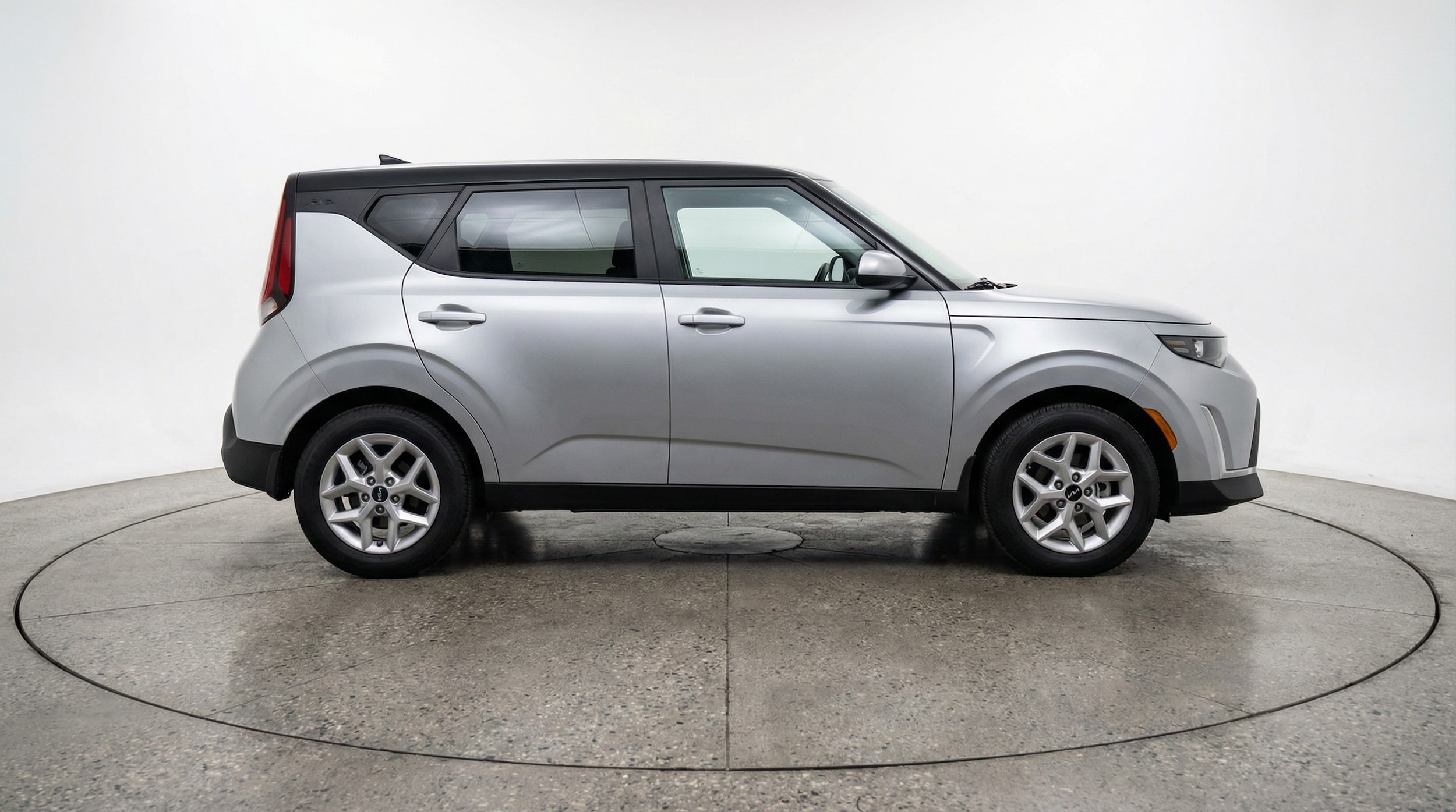 Thumbnail: 2025 Kia Soul - 8