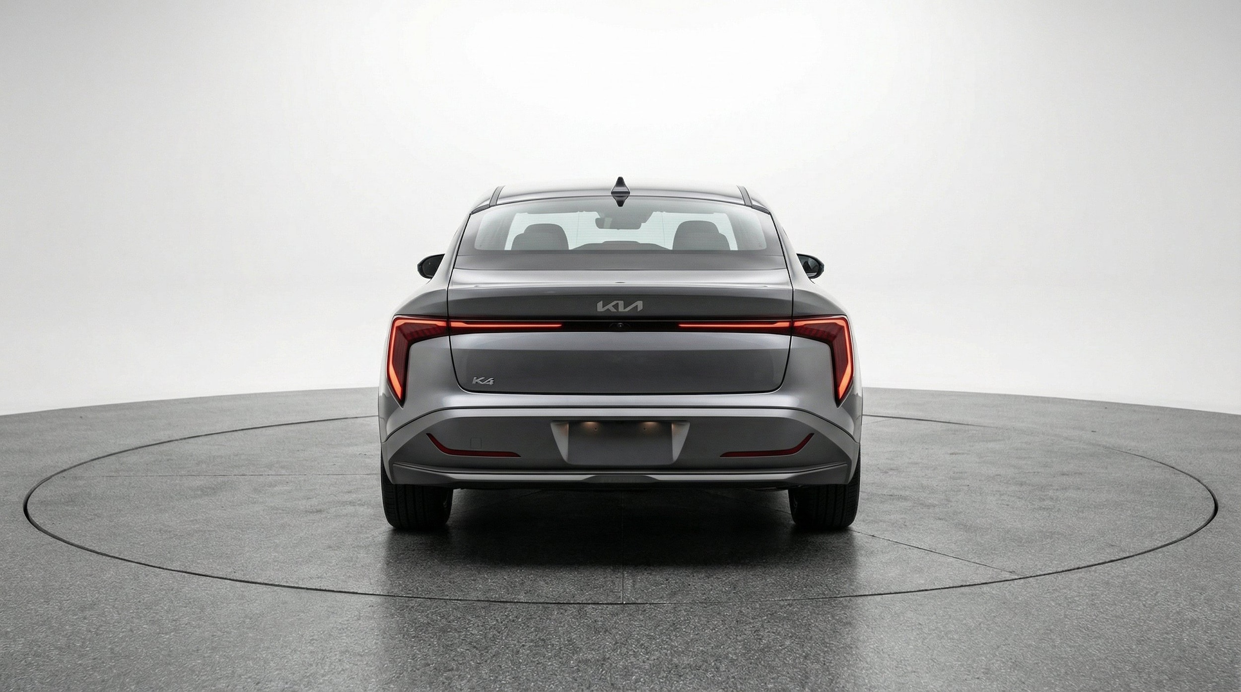Thumbnail: 2025 Kia K4 - 7