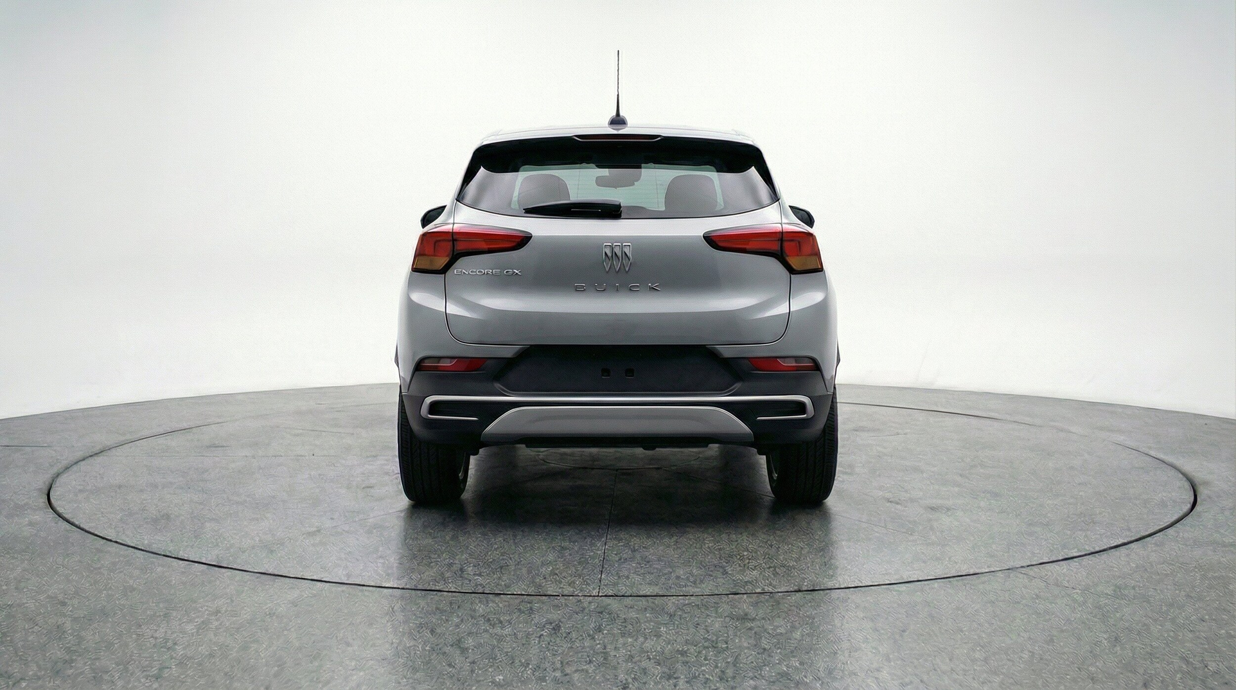 Thumbnail: 2026 Buick Encore GX - 7