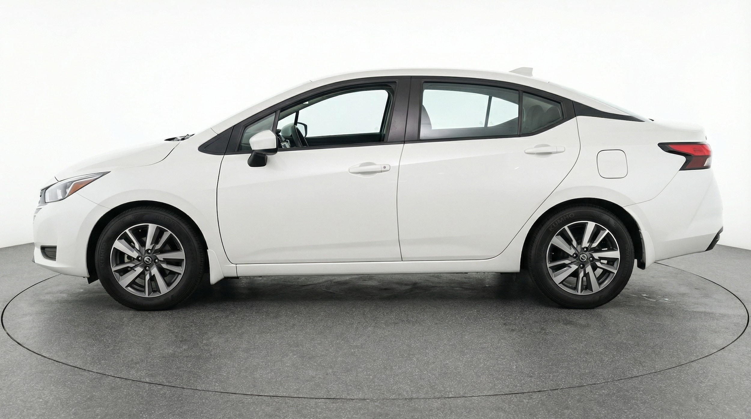 Thumbnail: 2025 Nissan Versa - 4