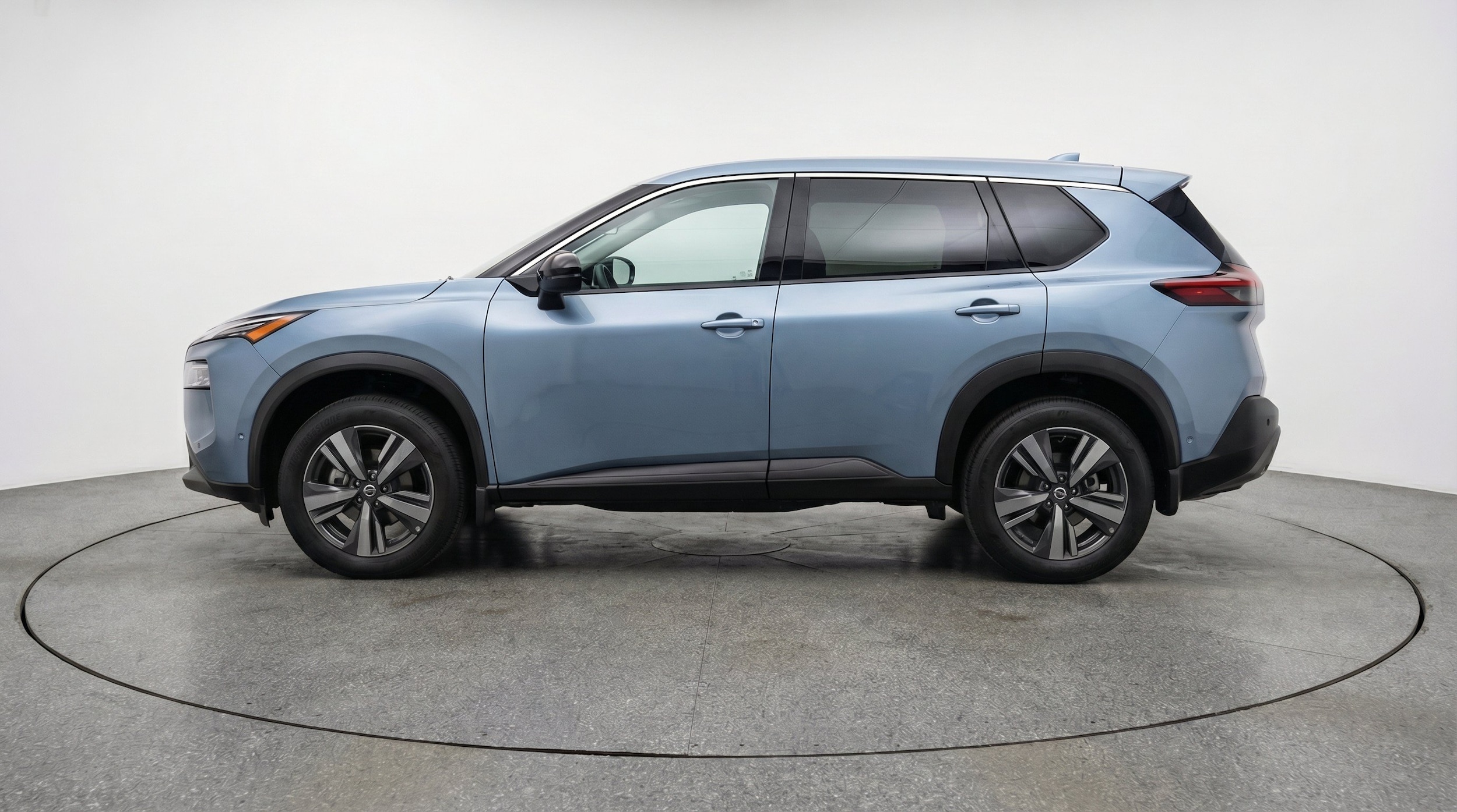 Thumbnail: 2026 Nissan Rogue - 5