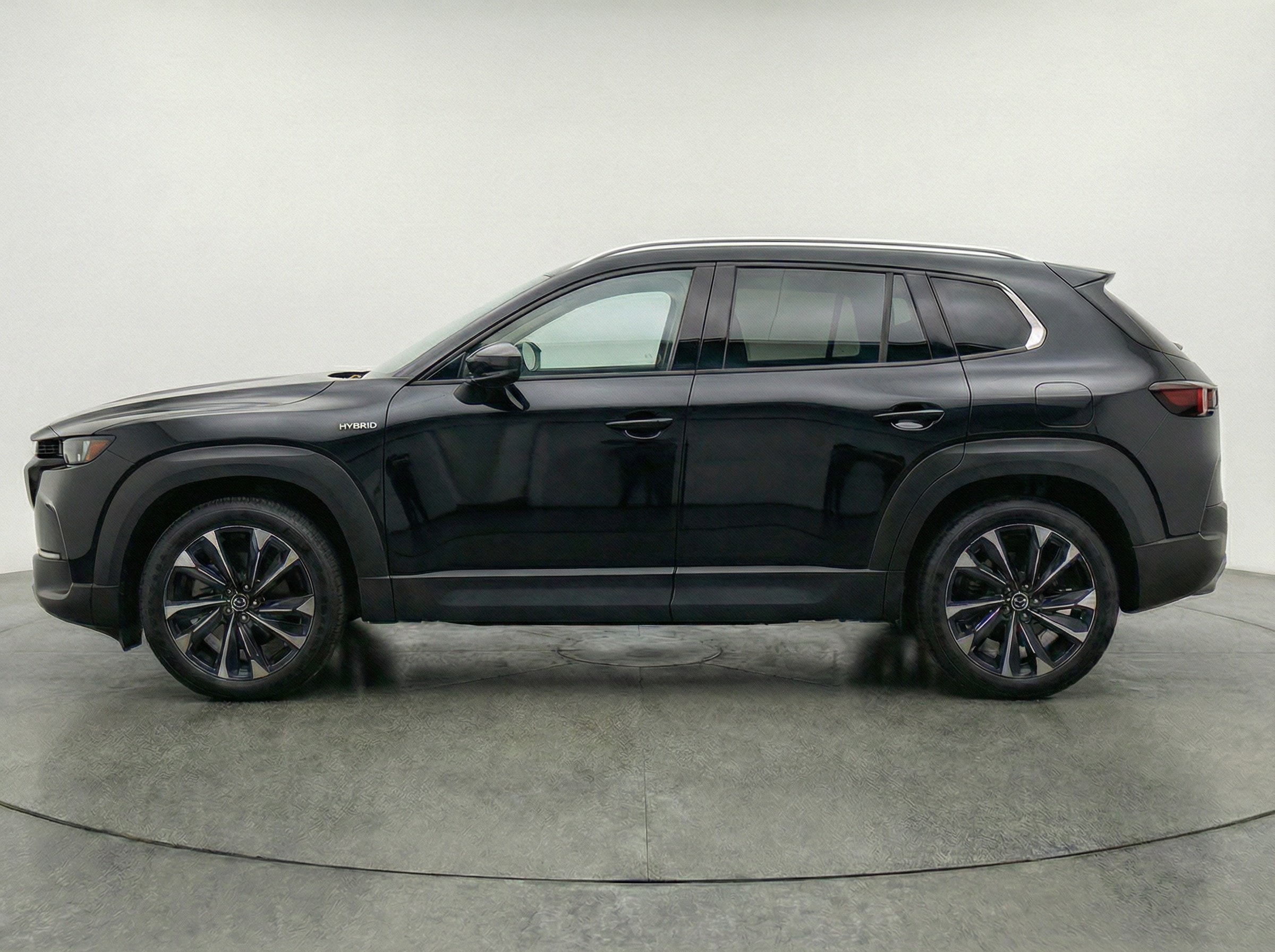 Thumbnail: 2025 Mazda CX-50 - 4