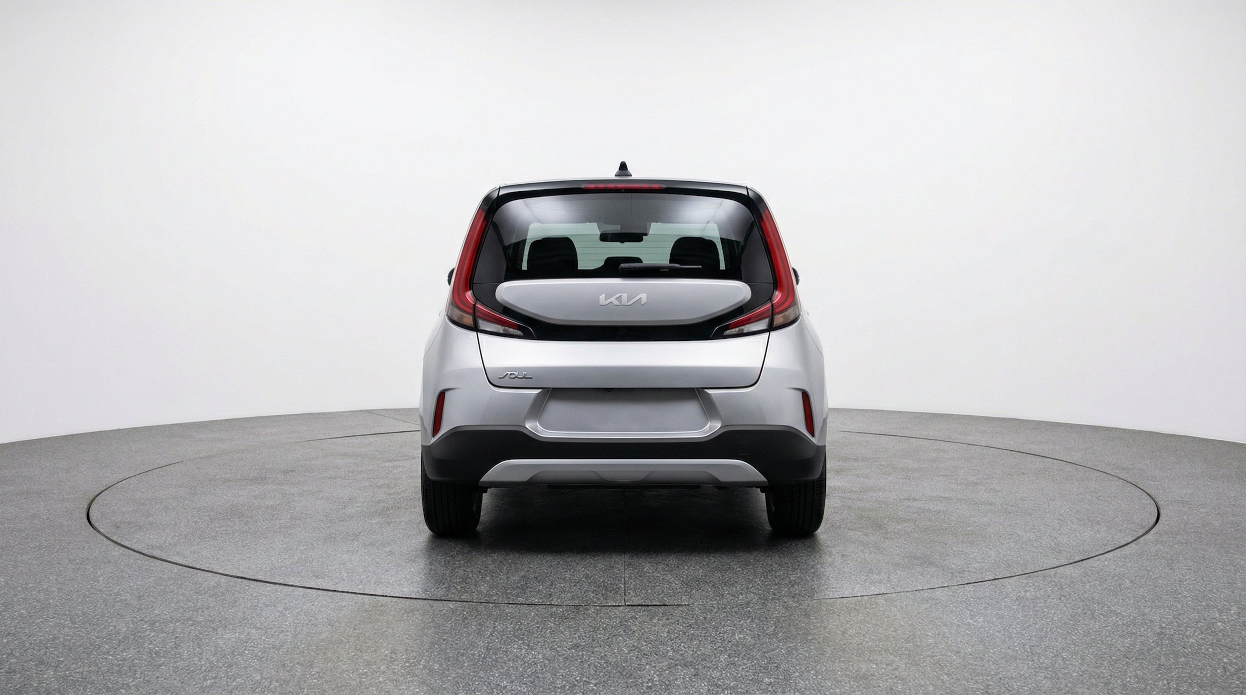 Thumbnail: 2025 Kia Soul - 7