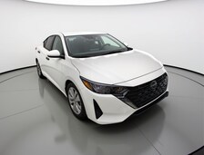 2025 Nissan Sentra S -
                  Ft Walton Beach, FL