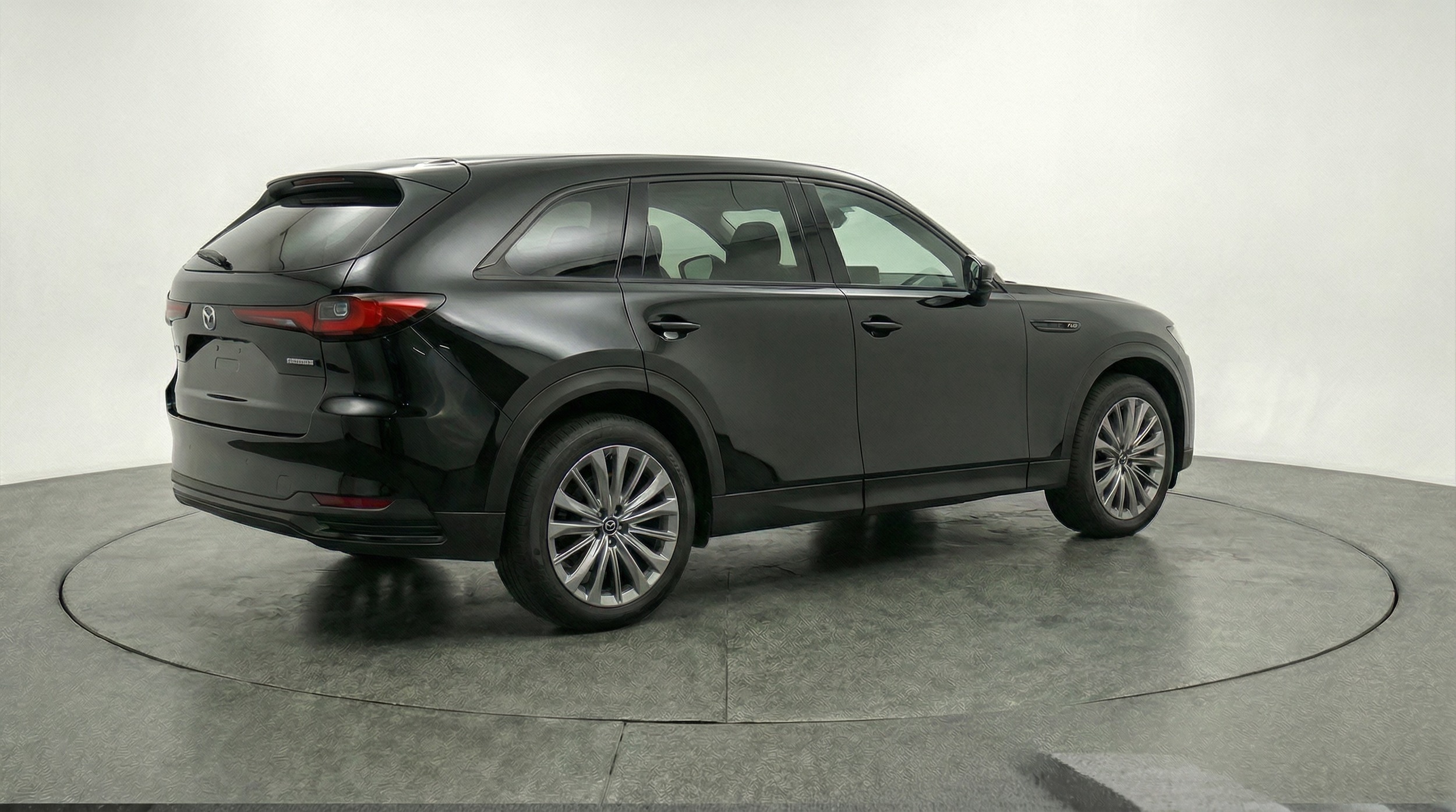 Thumbnail: 2025 Mazda CX-90 - 7