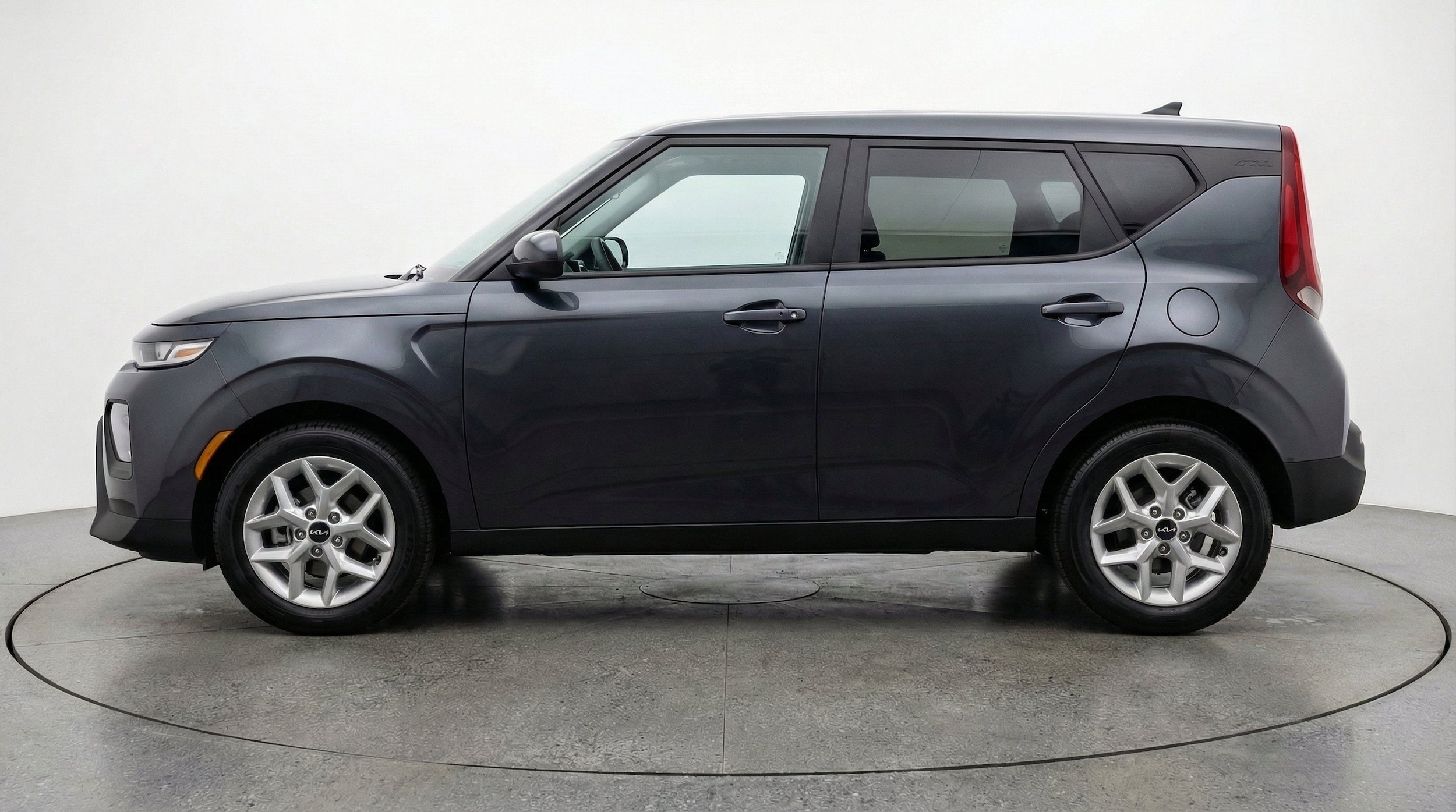 Thumbnail: 2025 Kia Soul - 5