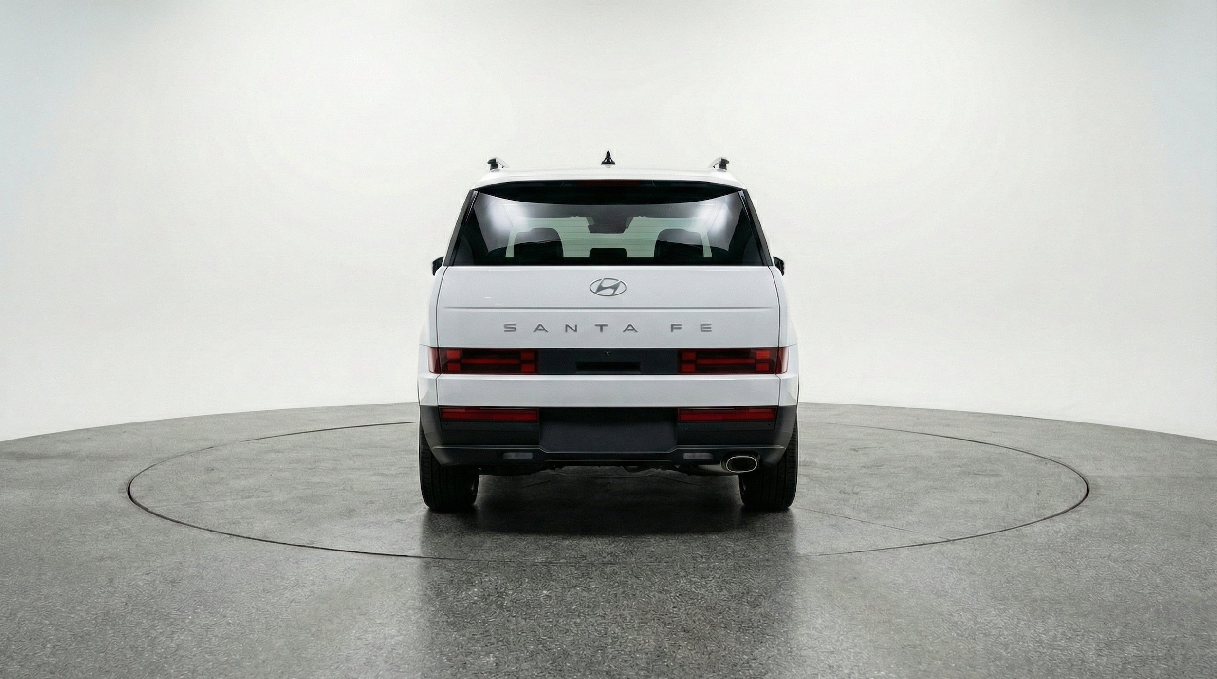 Thumbnail: 2026 Hyundai Santa Fe - 7
