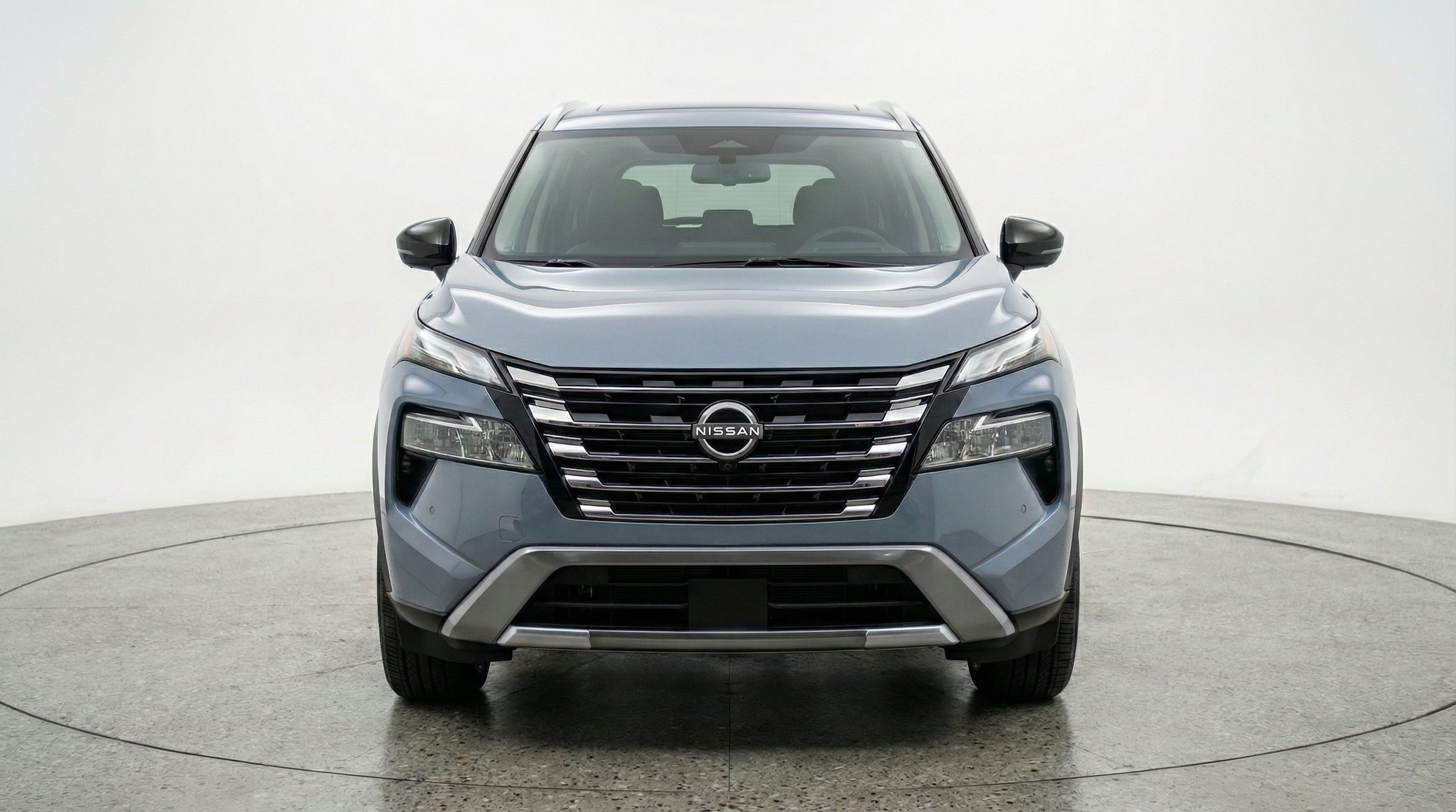 Thumbnail: 2026 Nissan Rogue - 2