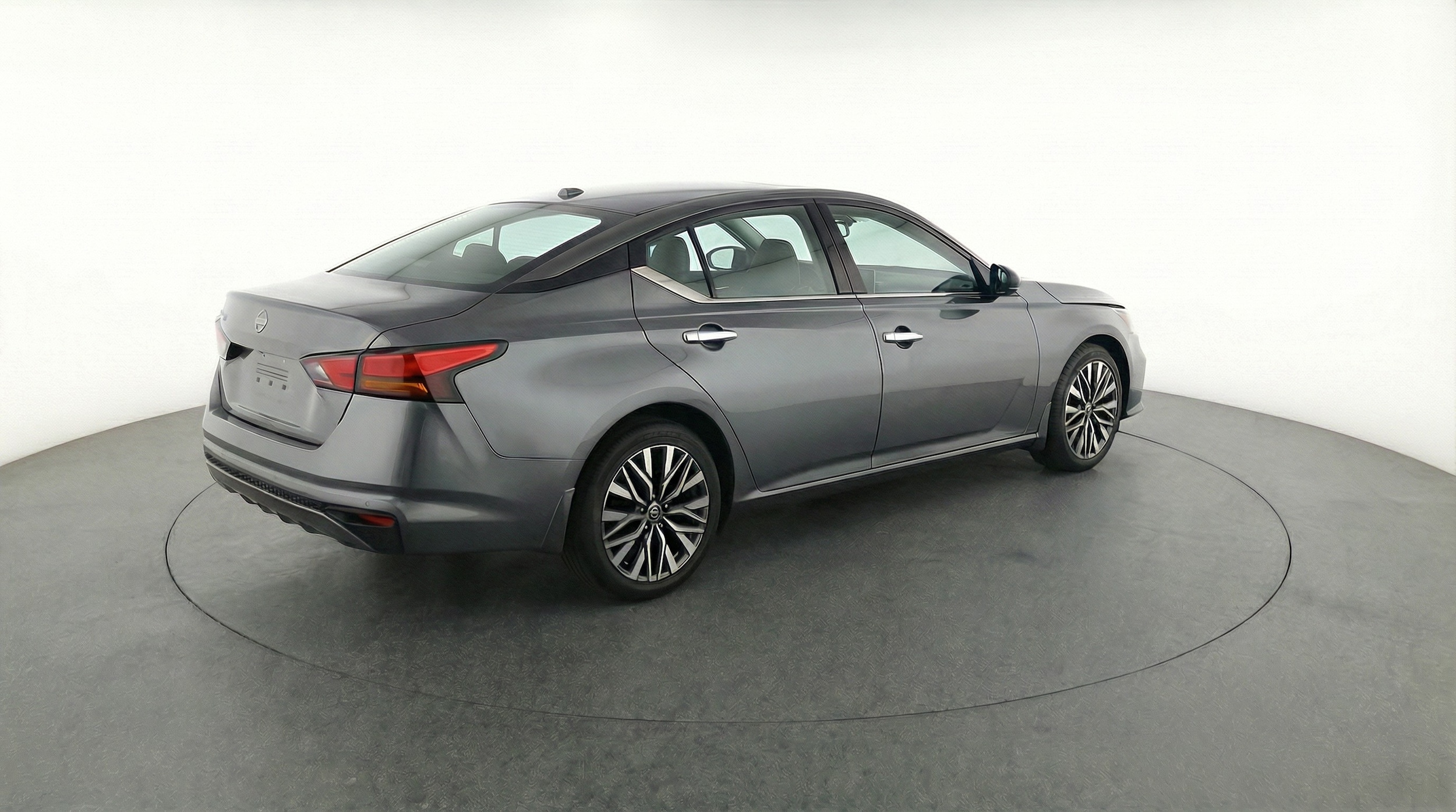 Thumbnail: 2025 Nissan Altima - 7