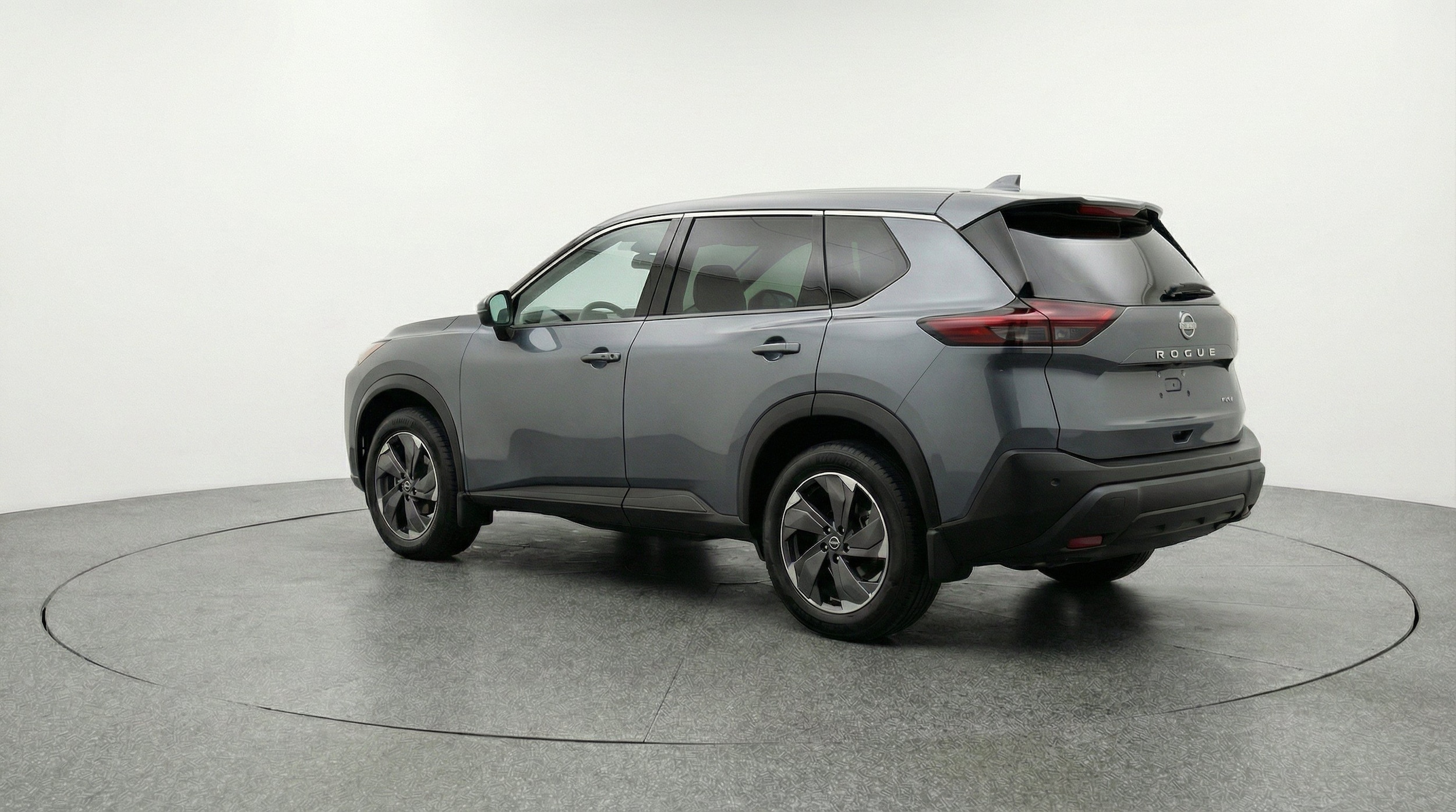 Thumbnail: 2025 Nissan Rogue - 6
