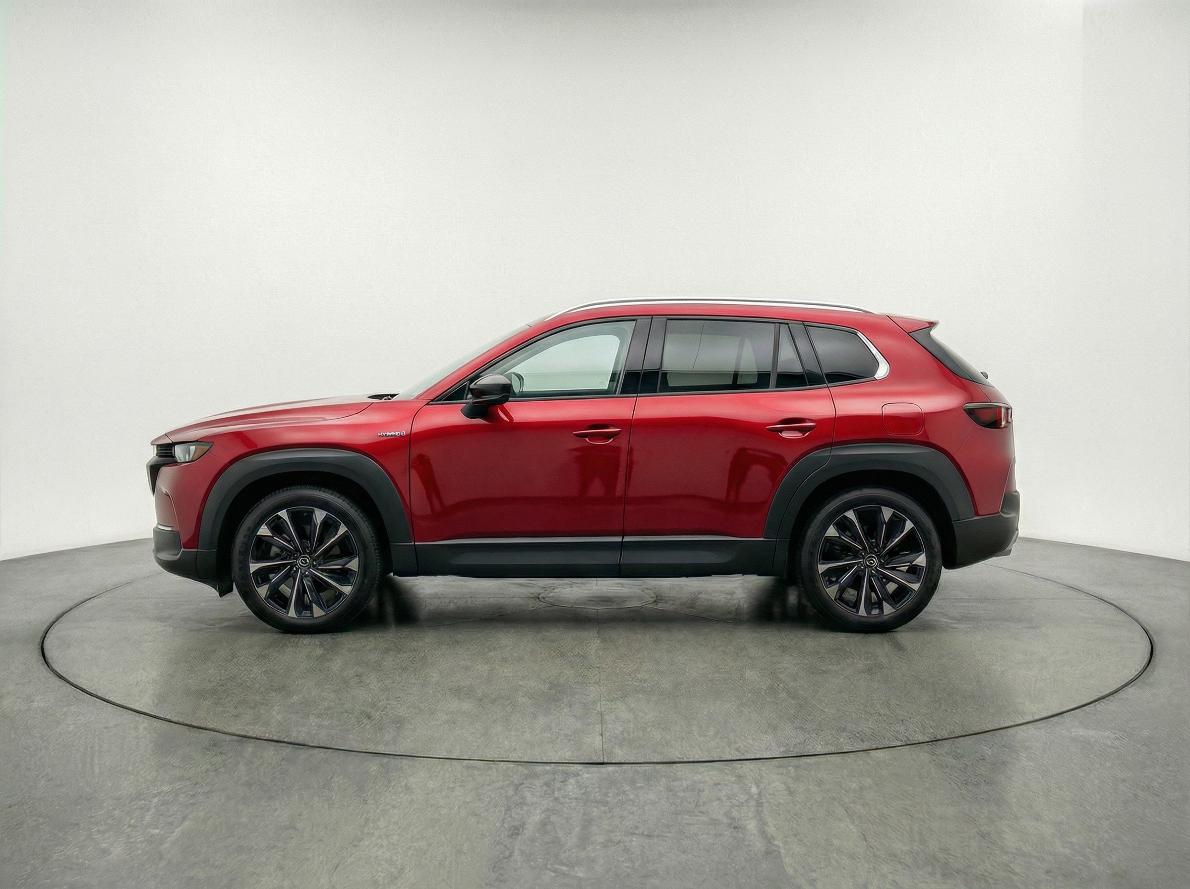 Thumbnail: 2025 Mazda CX-50 - 4