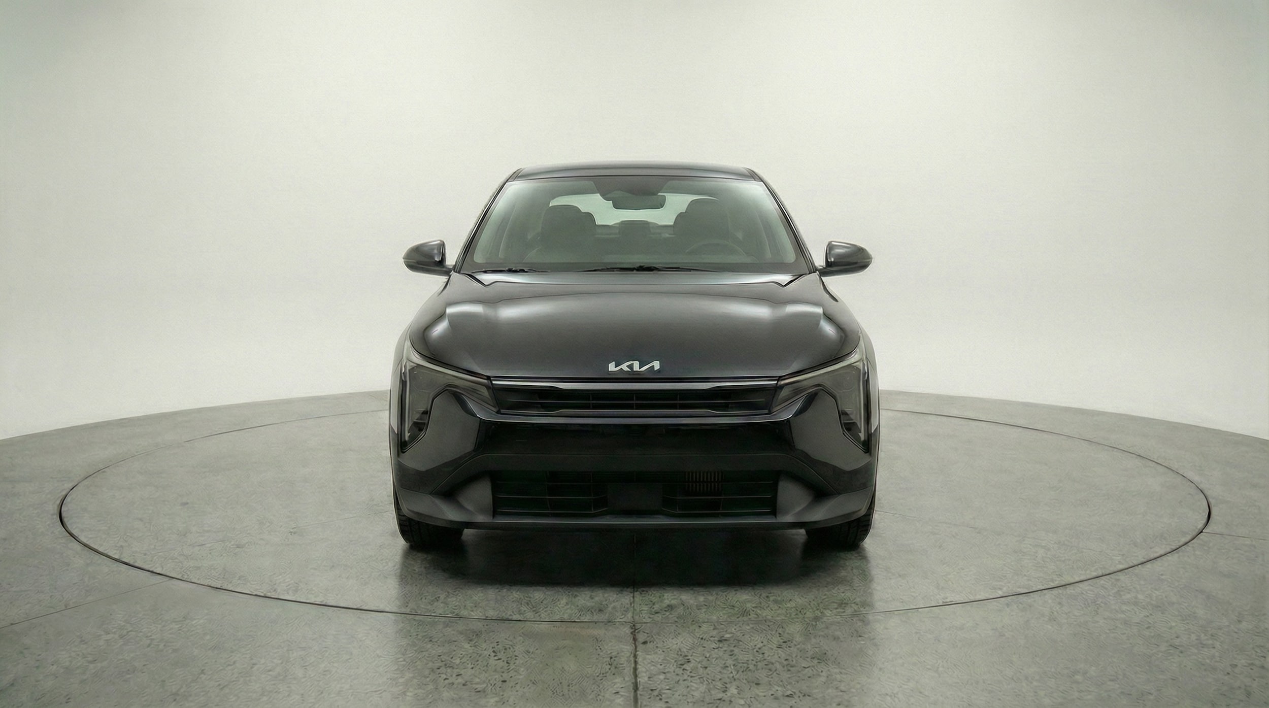 Thumbnail: 2025 Kia K4 - 2