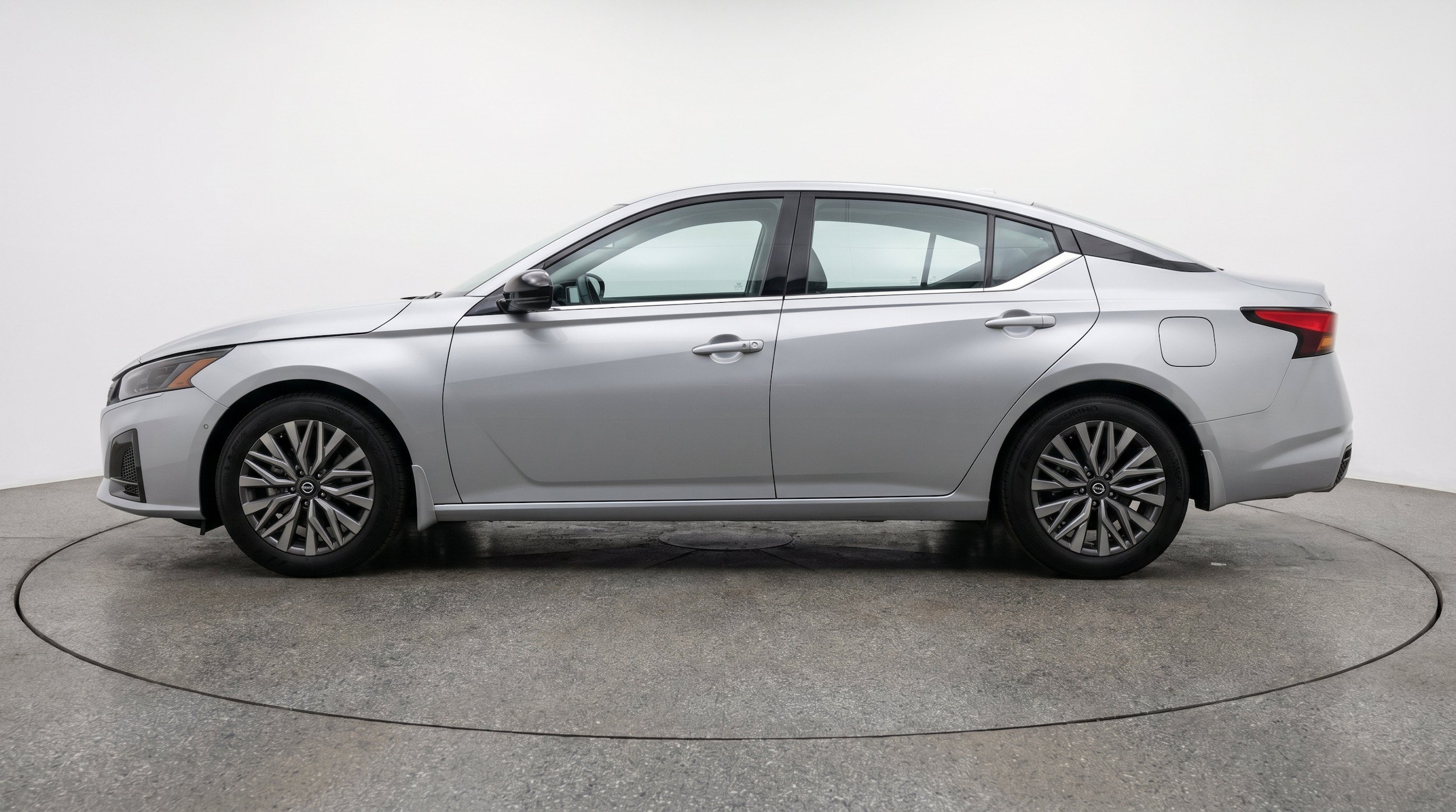 Thumbnail: 2026 Nissan Altima - 5