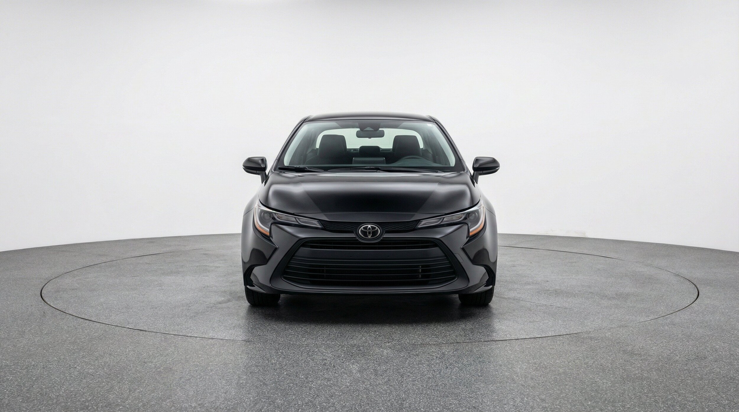 Thumbnail: 2025 Toyota Corolla - 2
