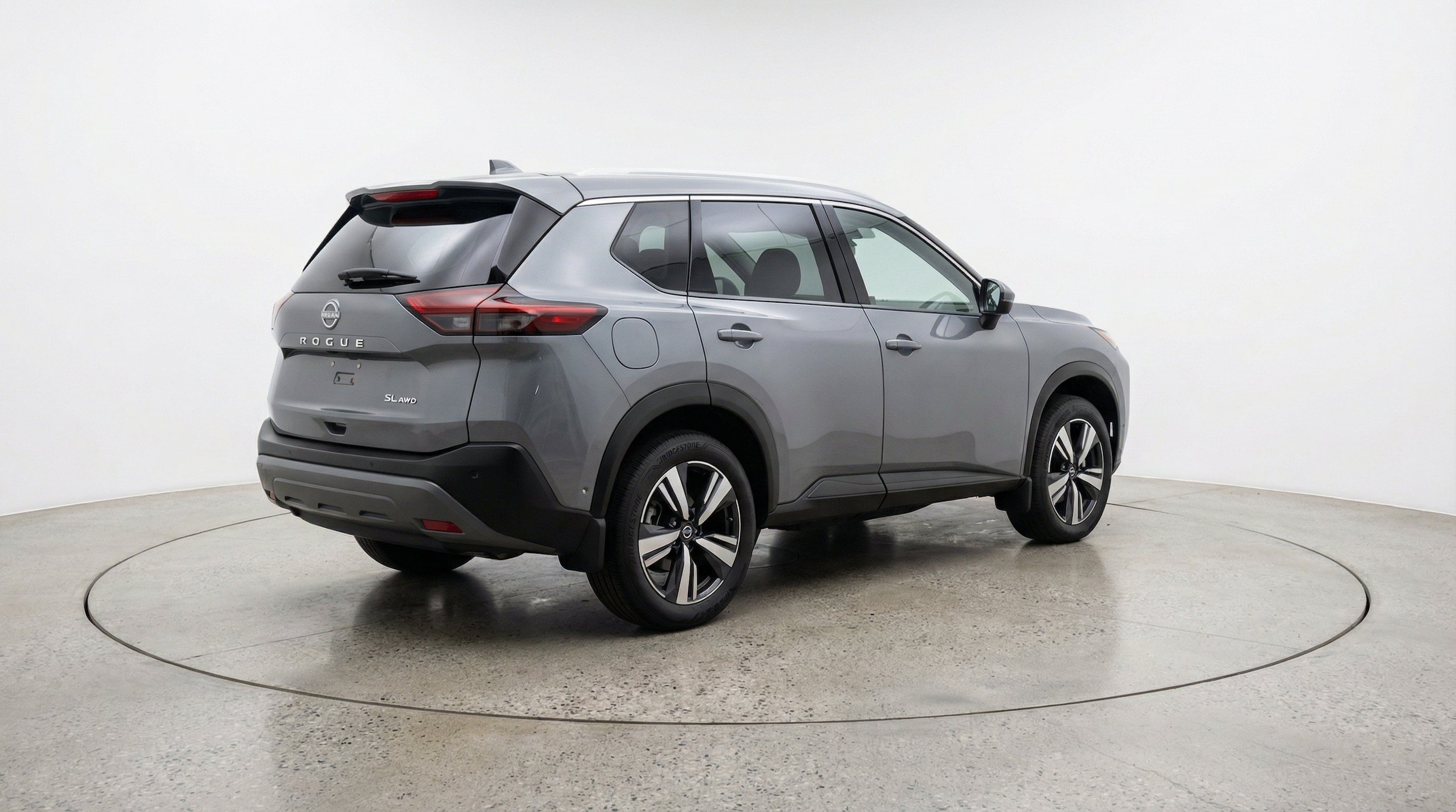 Thumbnail: 2026 Nissan Rogue - 9