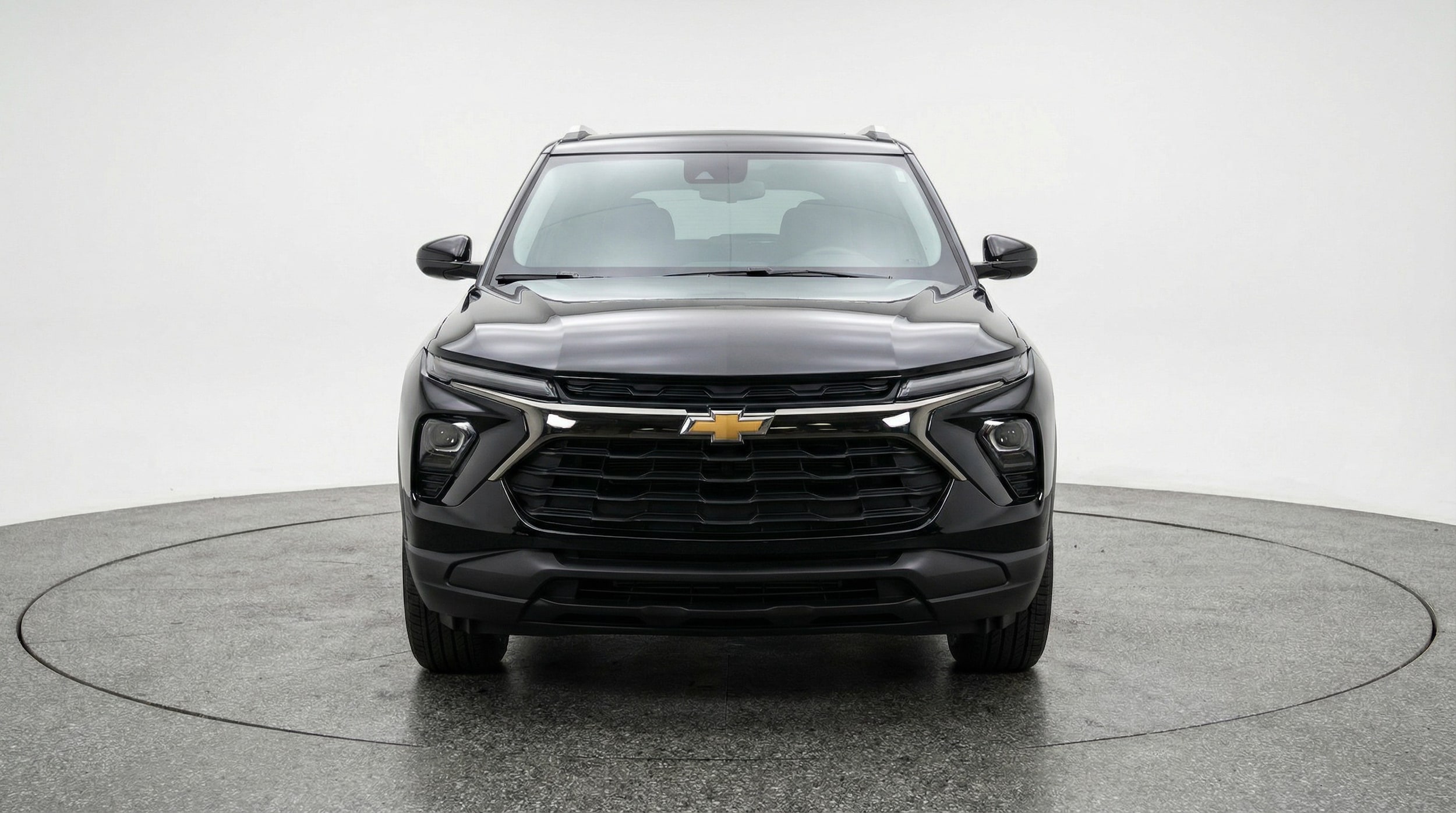 Thumbnail: 2025 Chevrolet TrailBlazer - 2