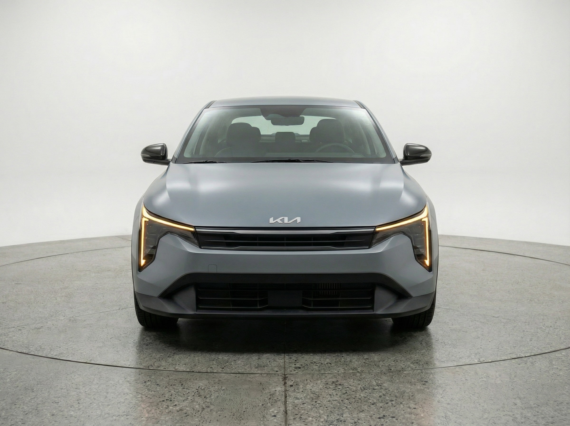 Thumbnail: 2025 Kia K4 - 2