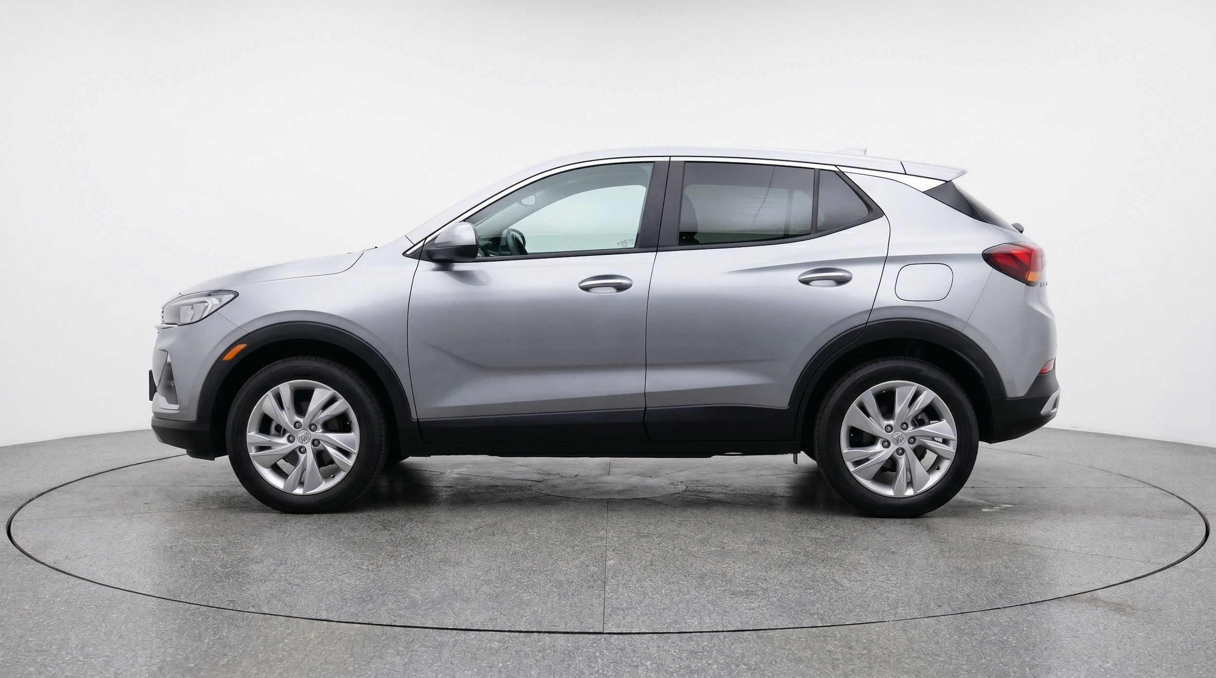 Thumbnail: 2026 Buick Encore GX - 5