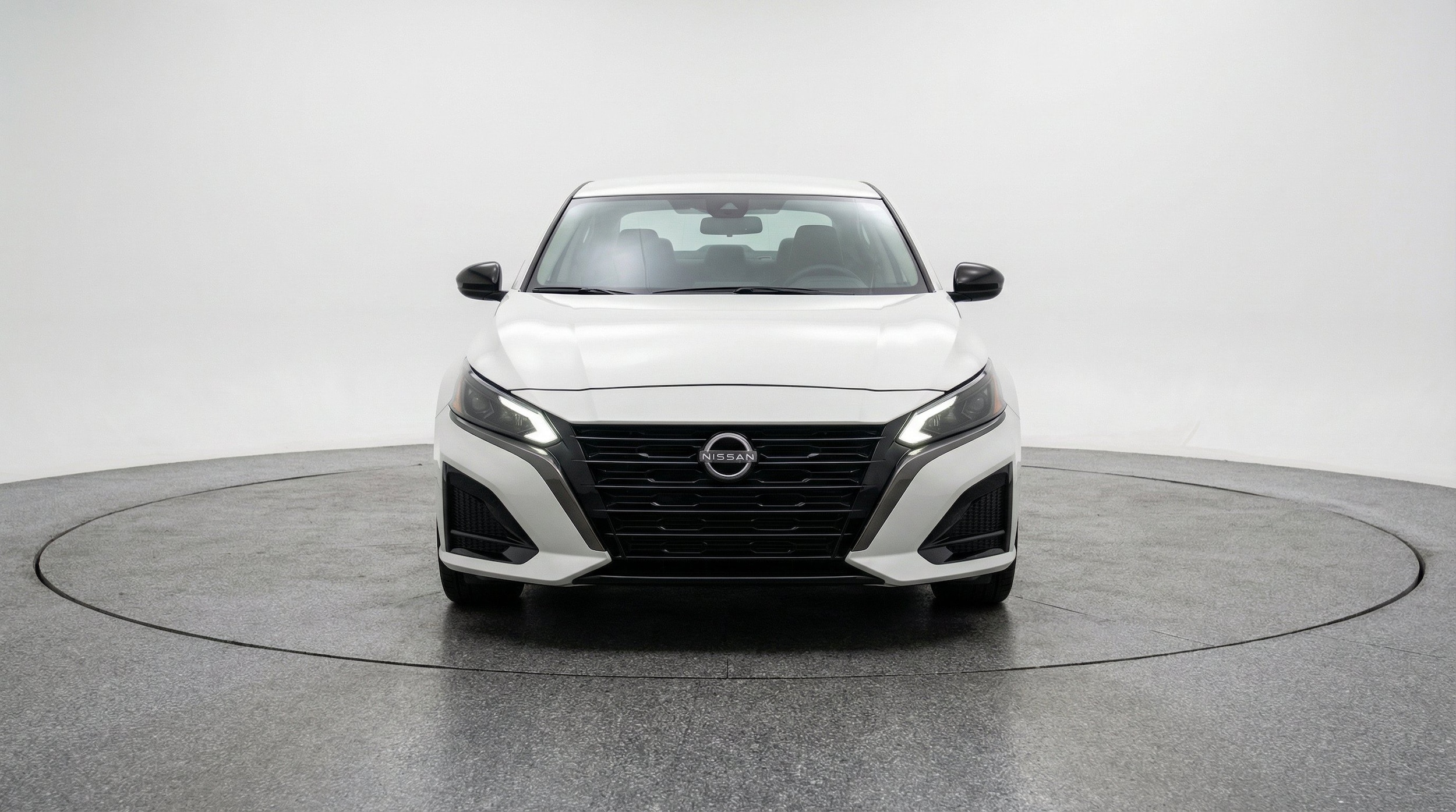 Thumbnail: 2026 Nissan Altima - 2