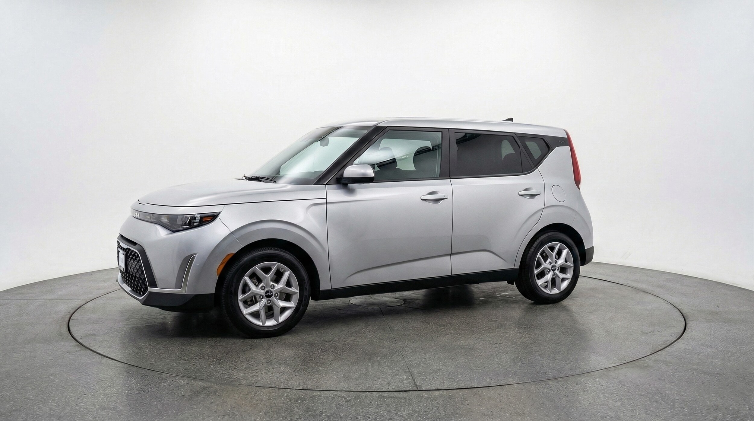 Thumbnail: 2025 Kia Soul - 3