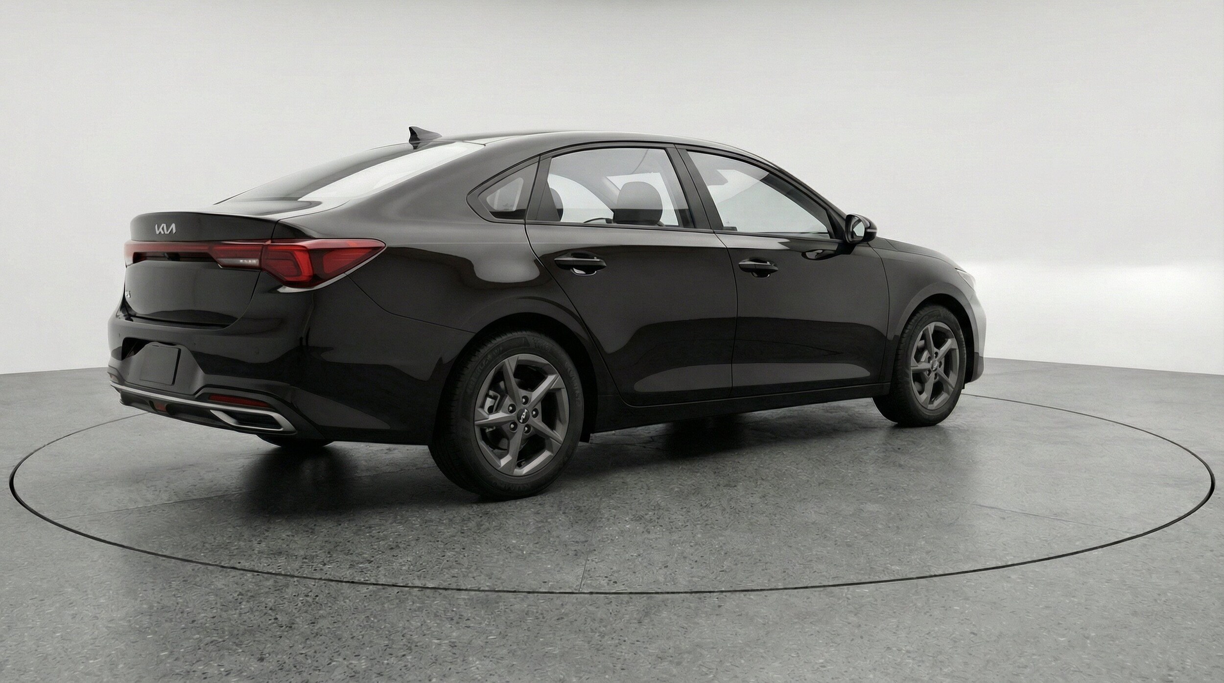 Thumbnail: 2026 Kia K4 - 9