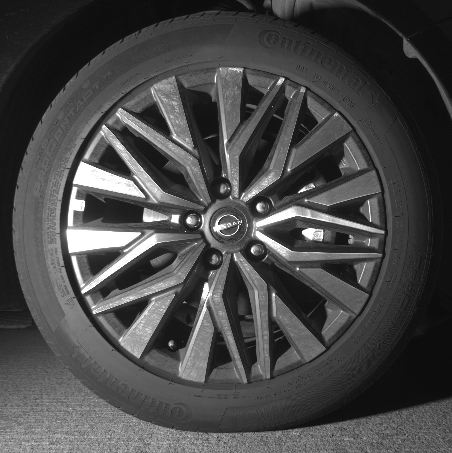 Thumbnail: 2025 Nissan Altima - 10