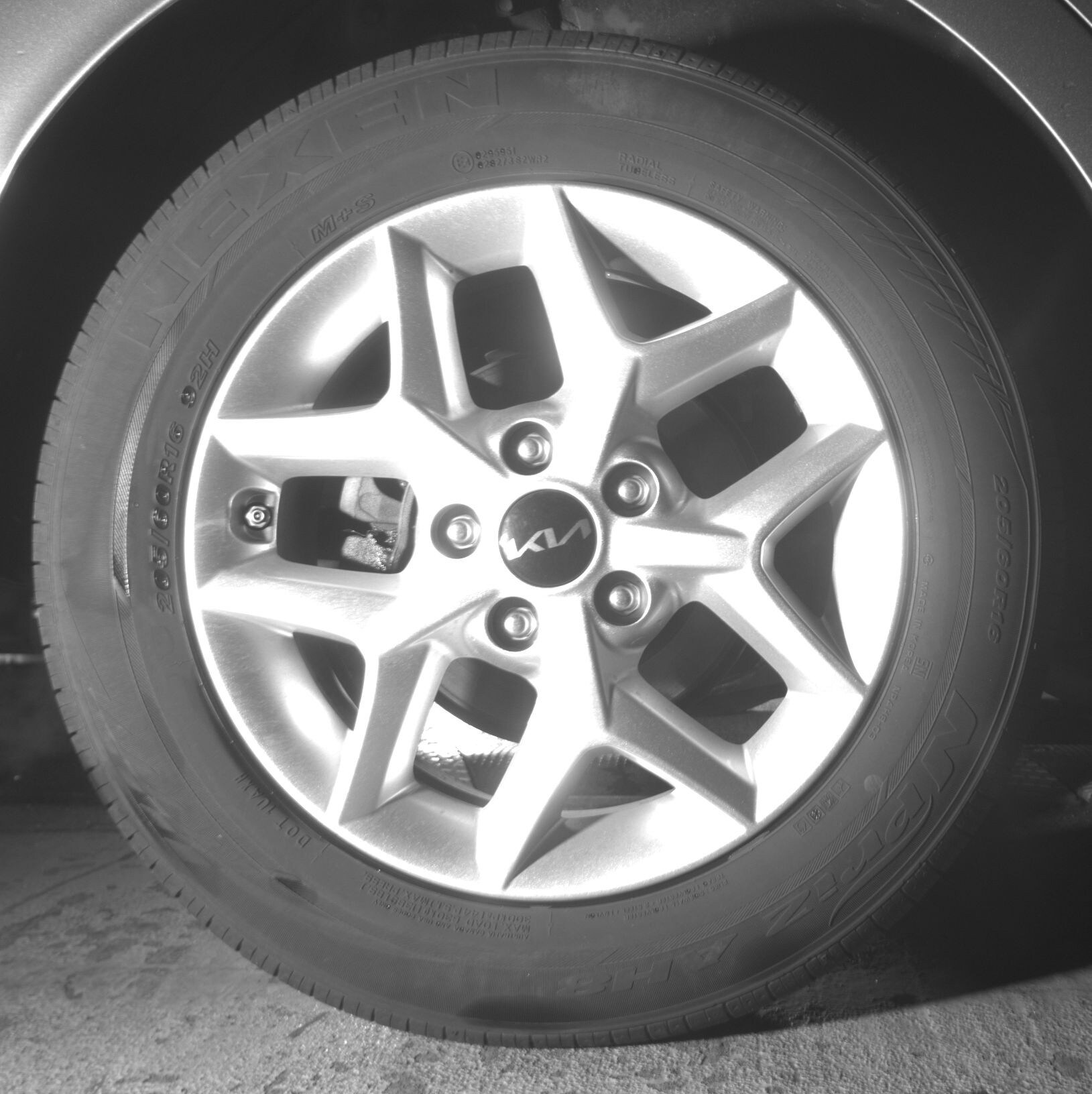 Thumbnail: 2025 Kia Soul - 17