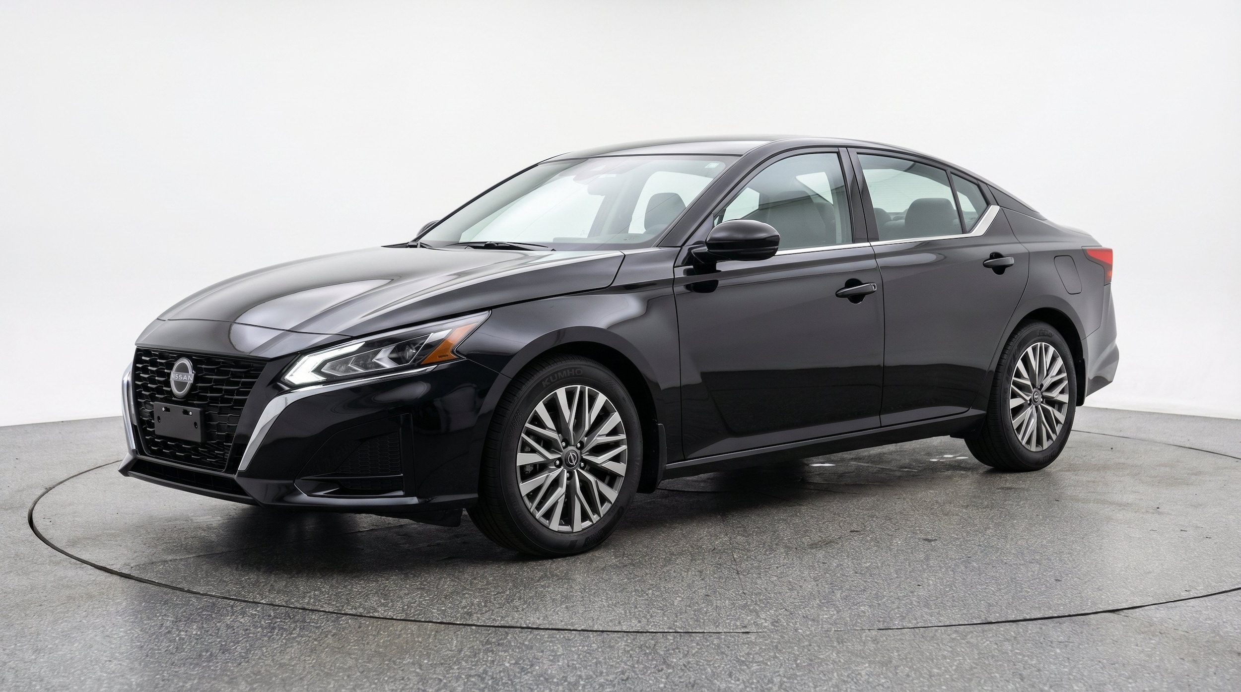Thumbnail: 2026 Nissan Altima - 3