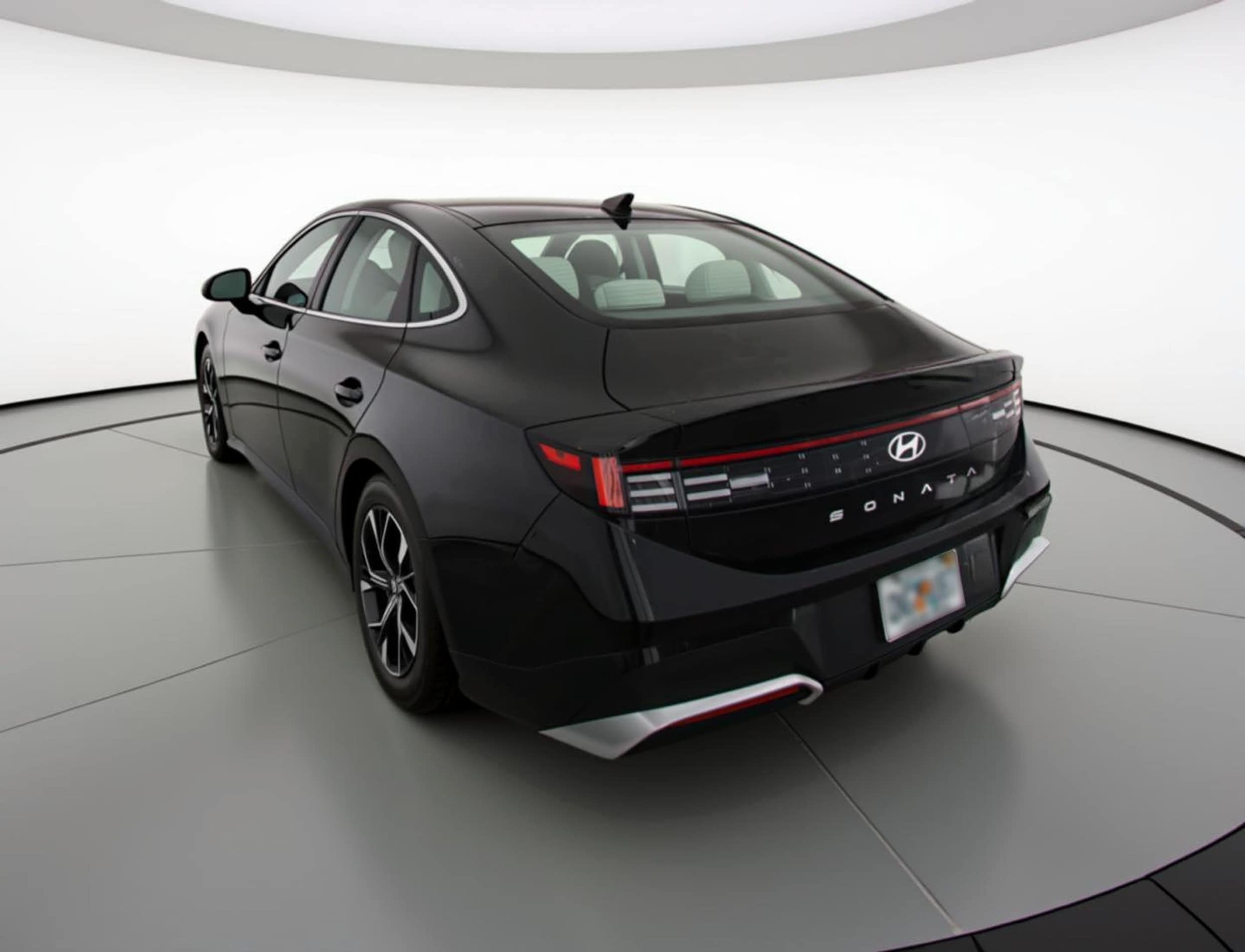 Thumbnail: 2025 Hyundai Sonata - 5