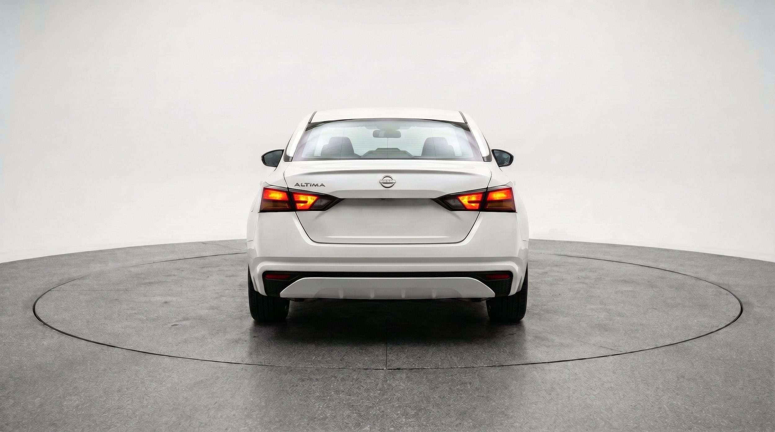 Thumbnail: 2026 Nissan Altima - 7