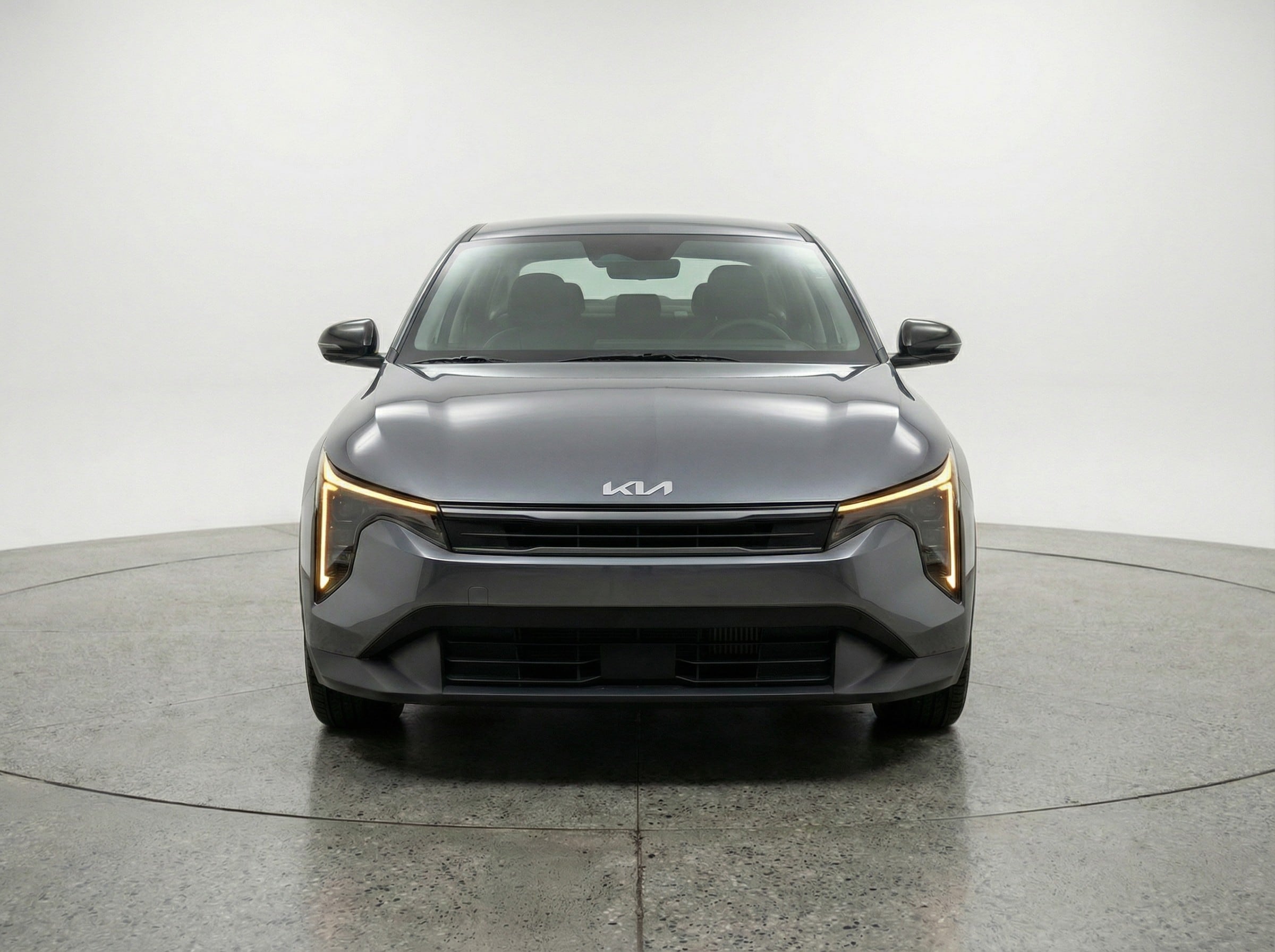 Thumbnail: 2025 Kia K4 - 2