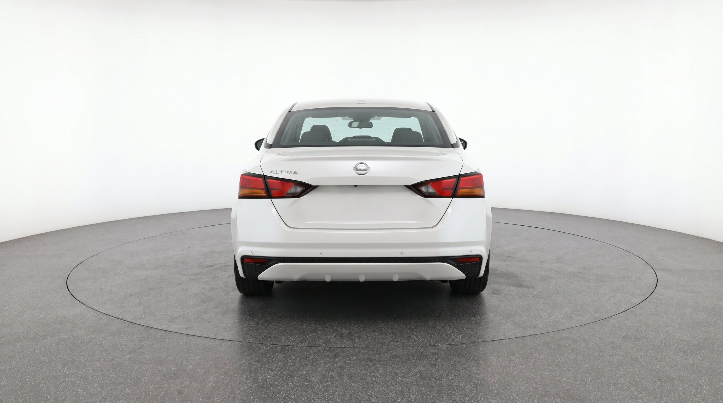Thumbnail: 2025 Nissan Altima - 7