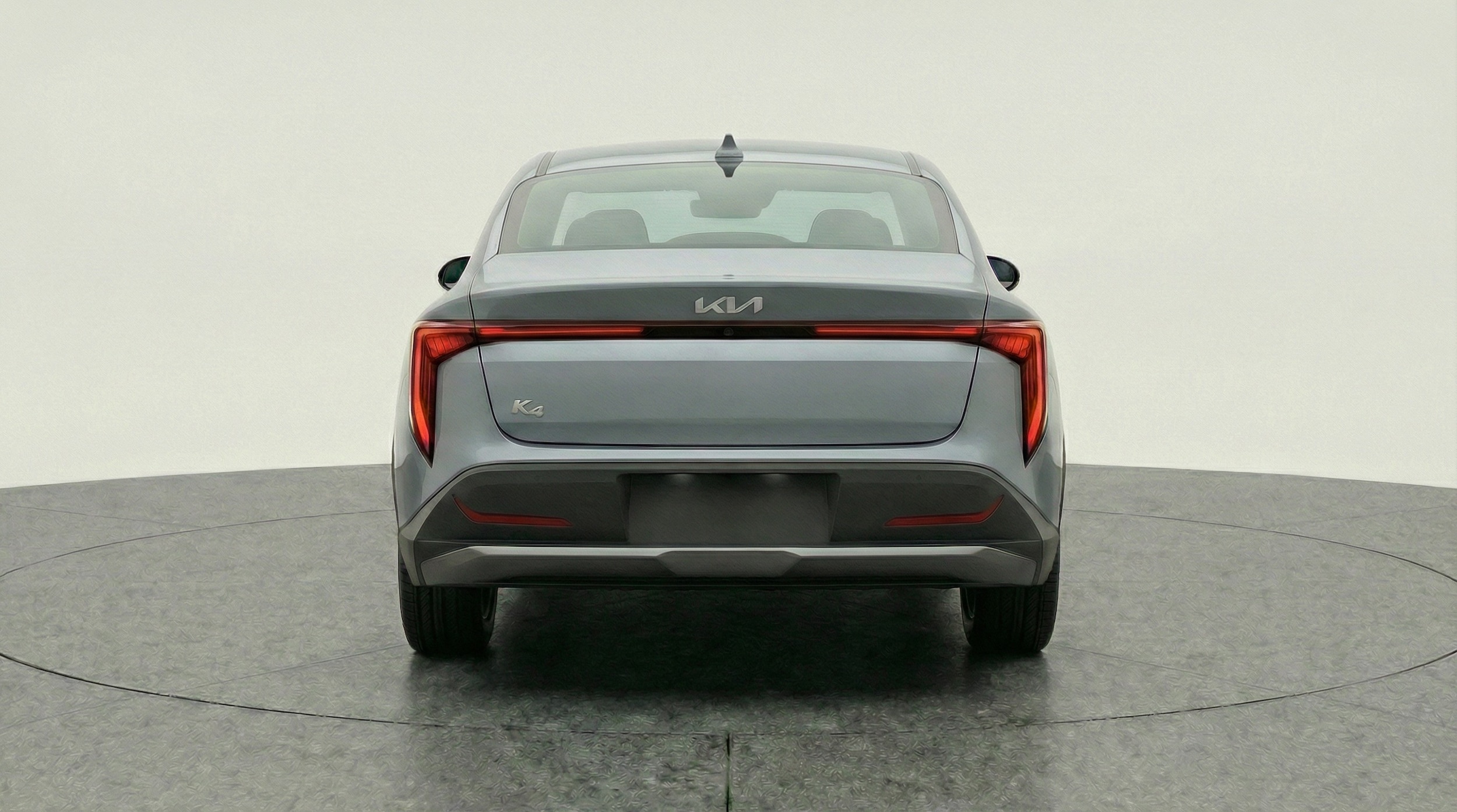 Thumbnail: 2025 Kia K4 - 6