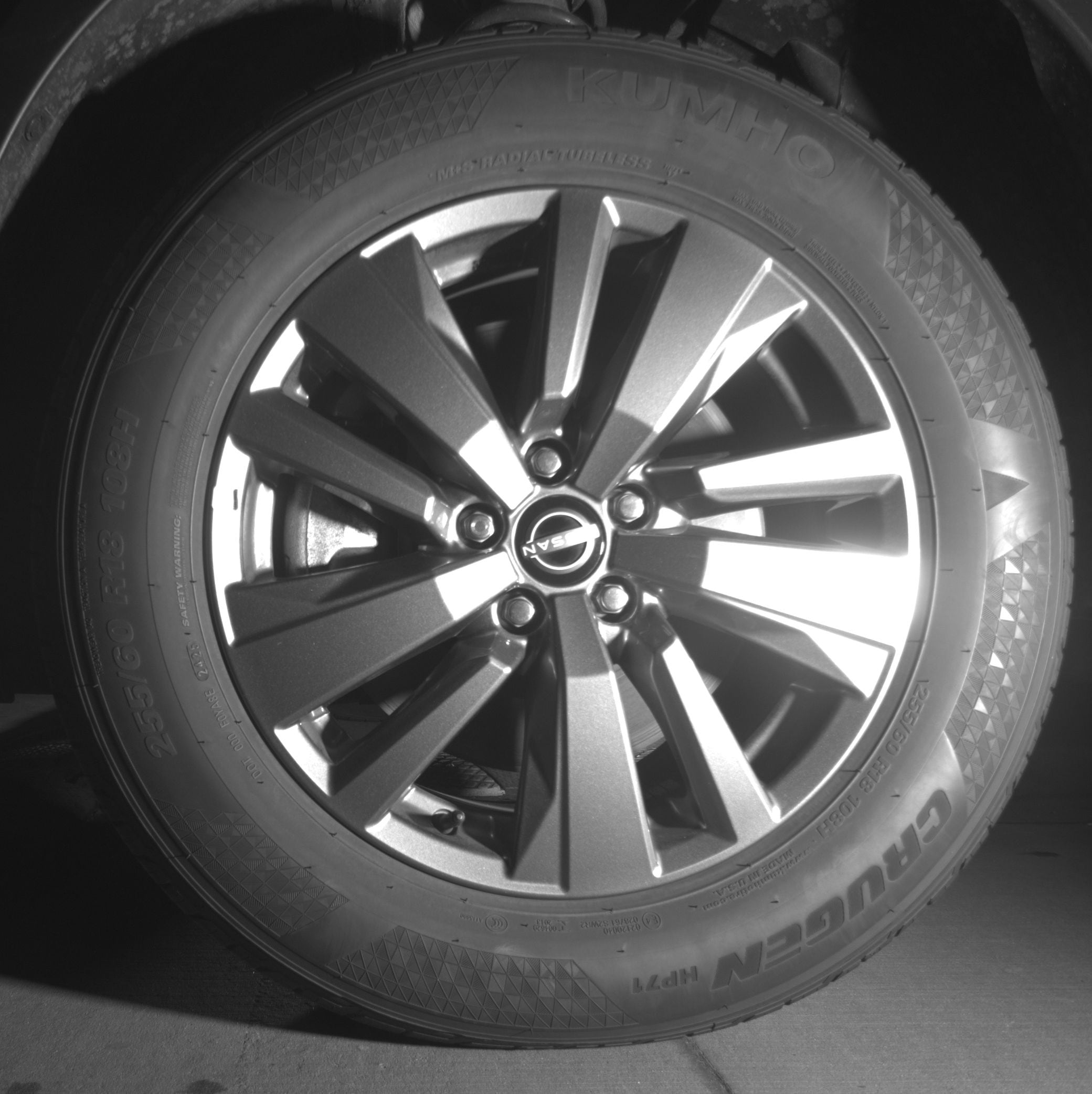 Thumbnail: 2025 Nissan Pathfinder - 9