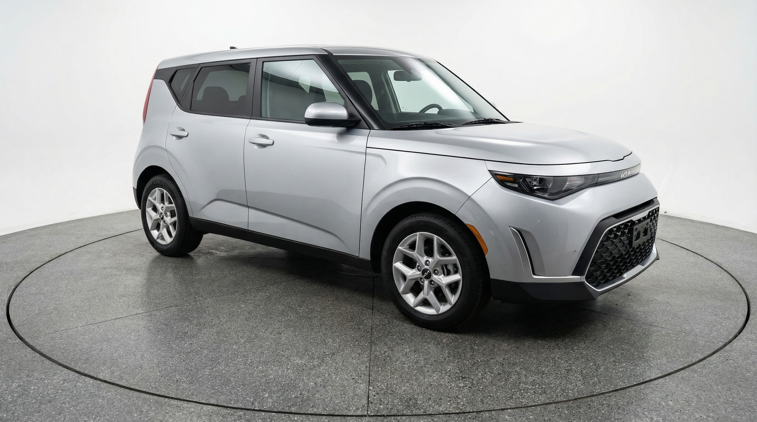 Thumbnail: 2025 Kia Soul - 1