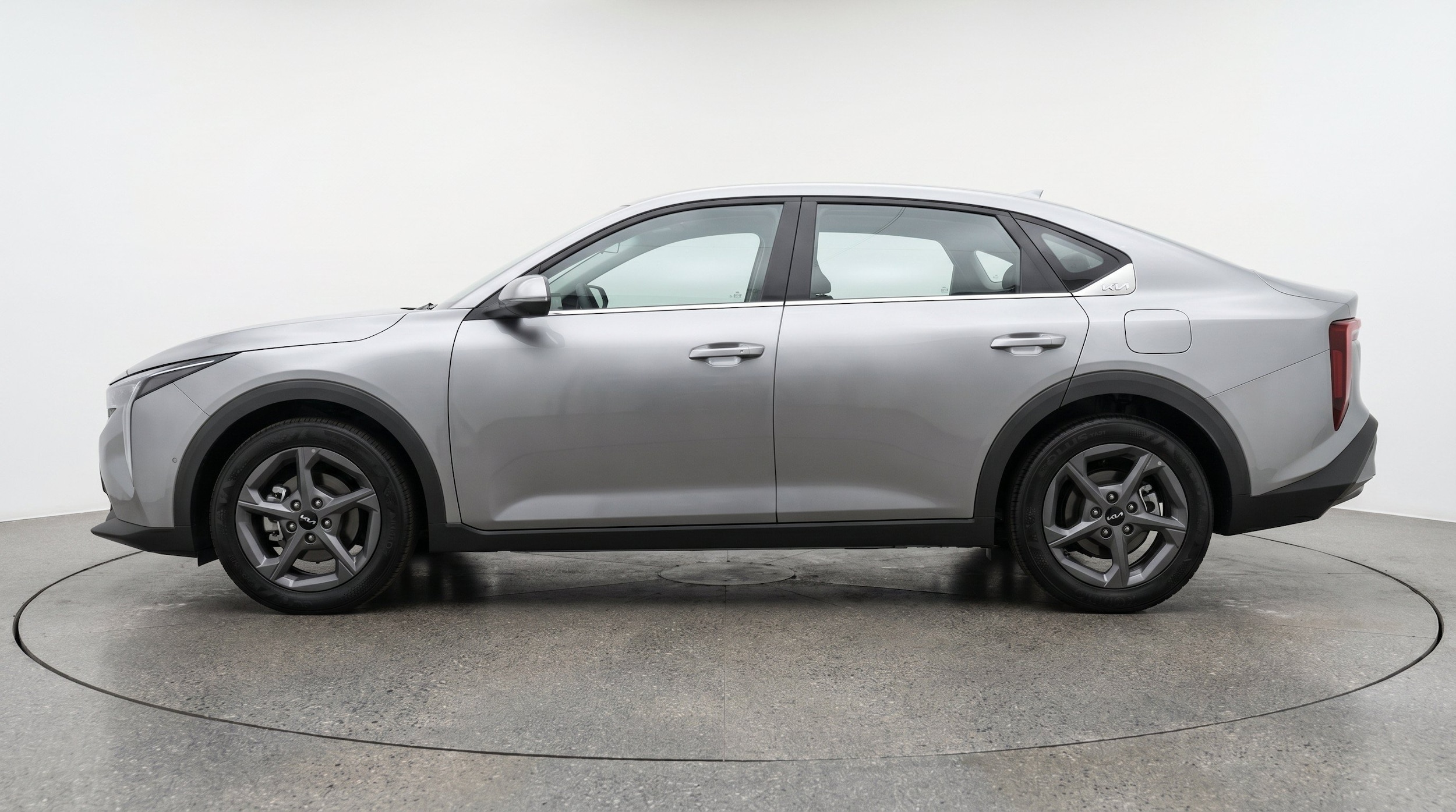 Thumbnail: 2026 Kia K4 - 5