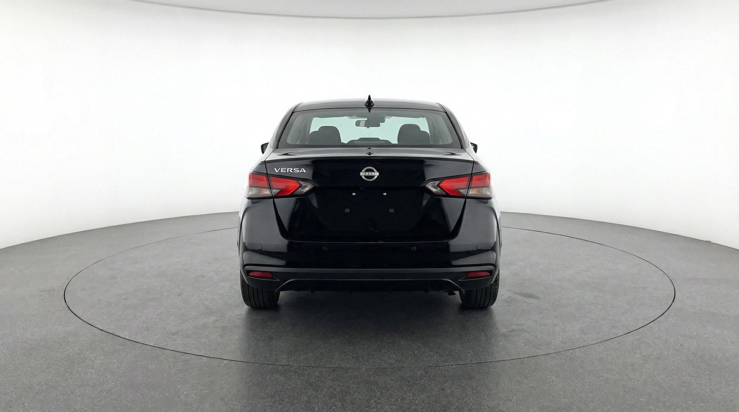 Thumbnail: 2025 Nissan Versa - 7
