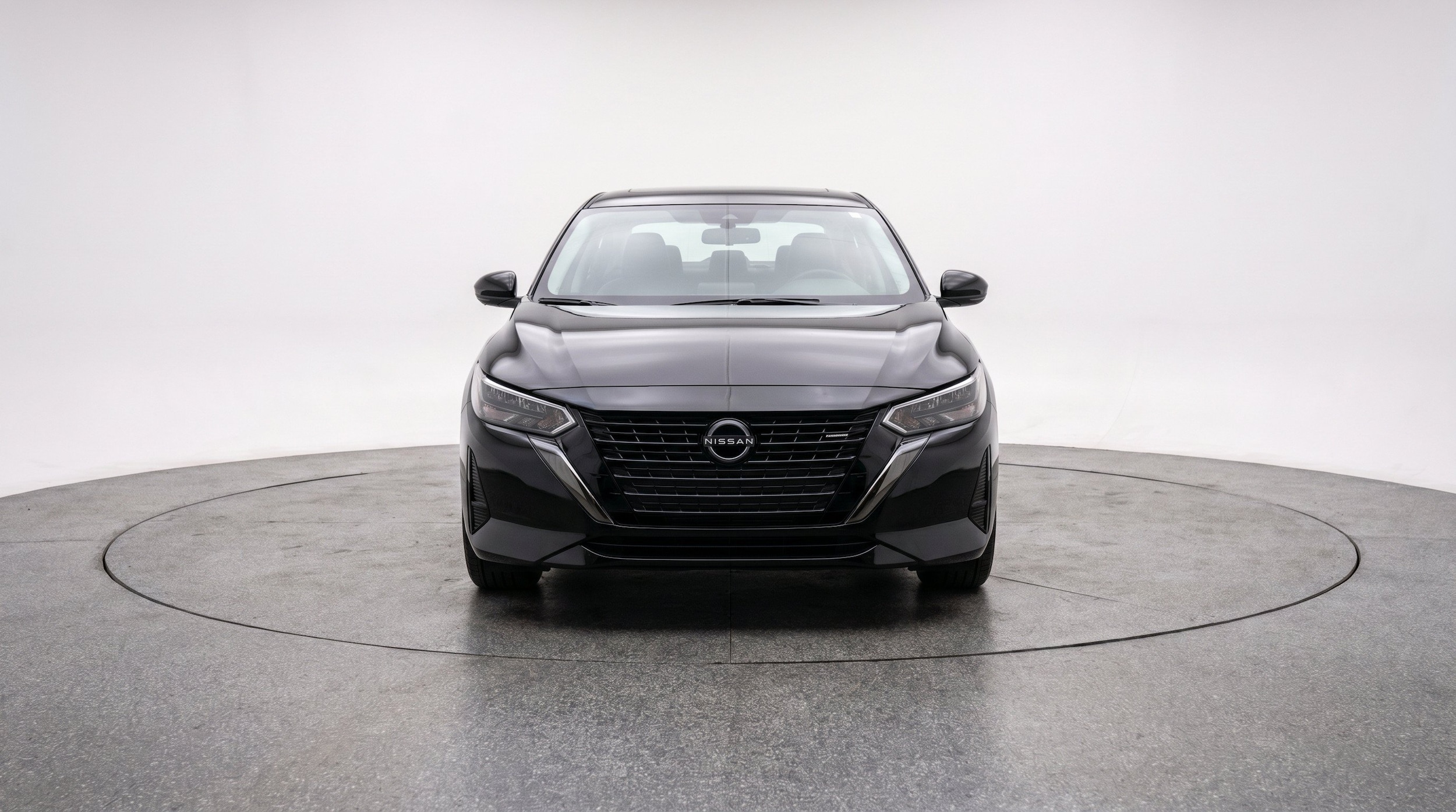 Thumbnail: 2025 Nissan Sentra - 2