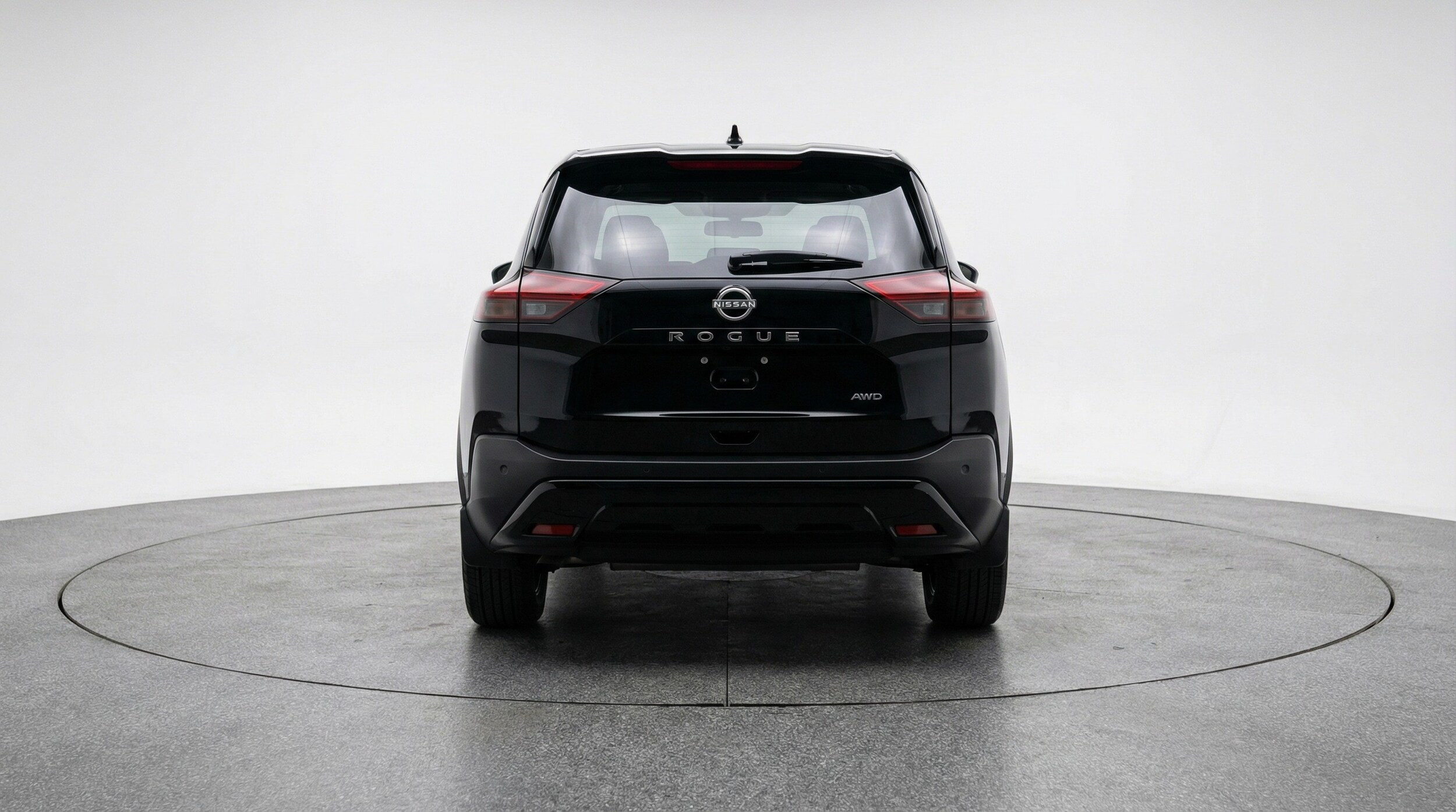 Thumbnail: 2025 Nissan Rogue - 6