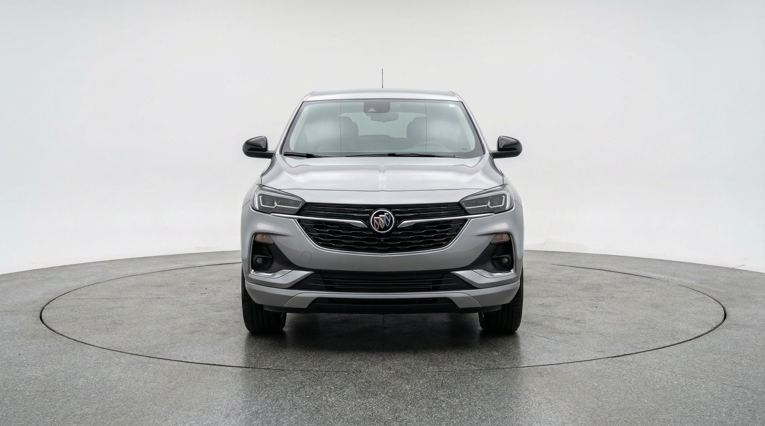 Thumbnail: 2026 Buick Encore GX - 2